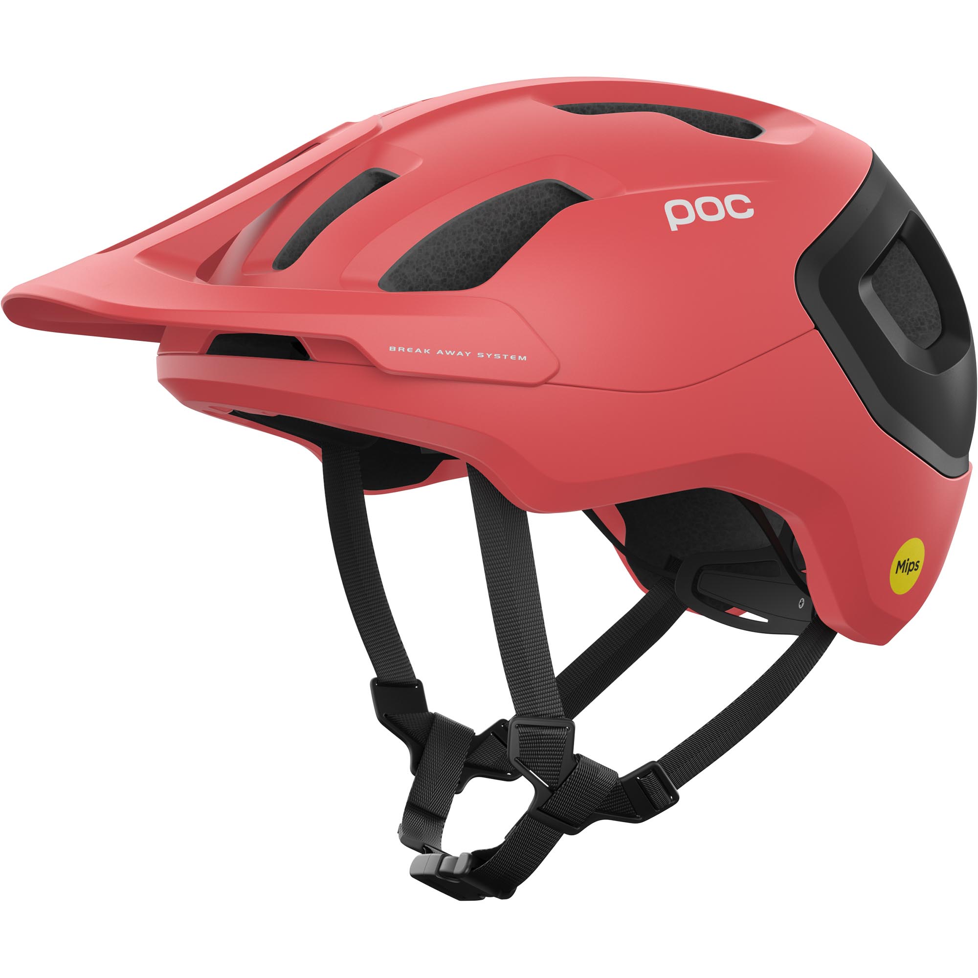 Axion Race MIPS Axion Race MIPS