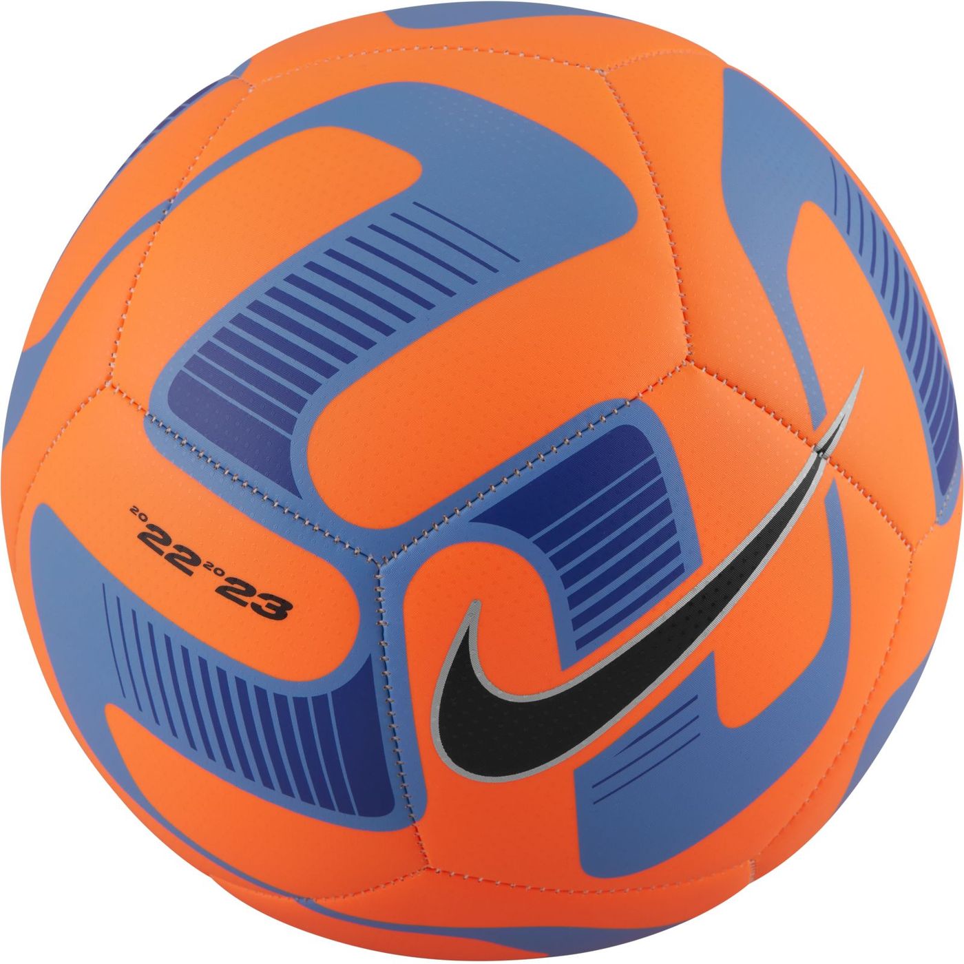 NIKE PITCH SOCCER BALL