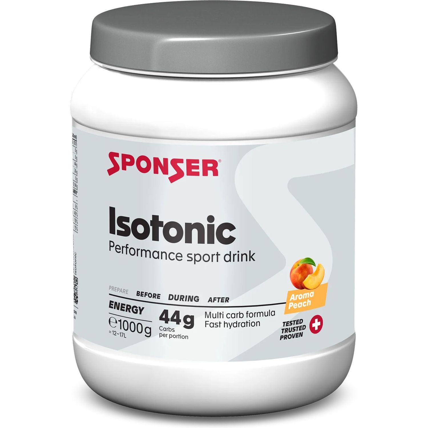 Isotonic