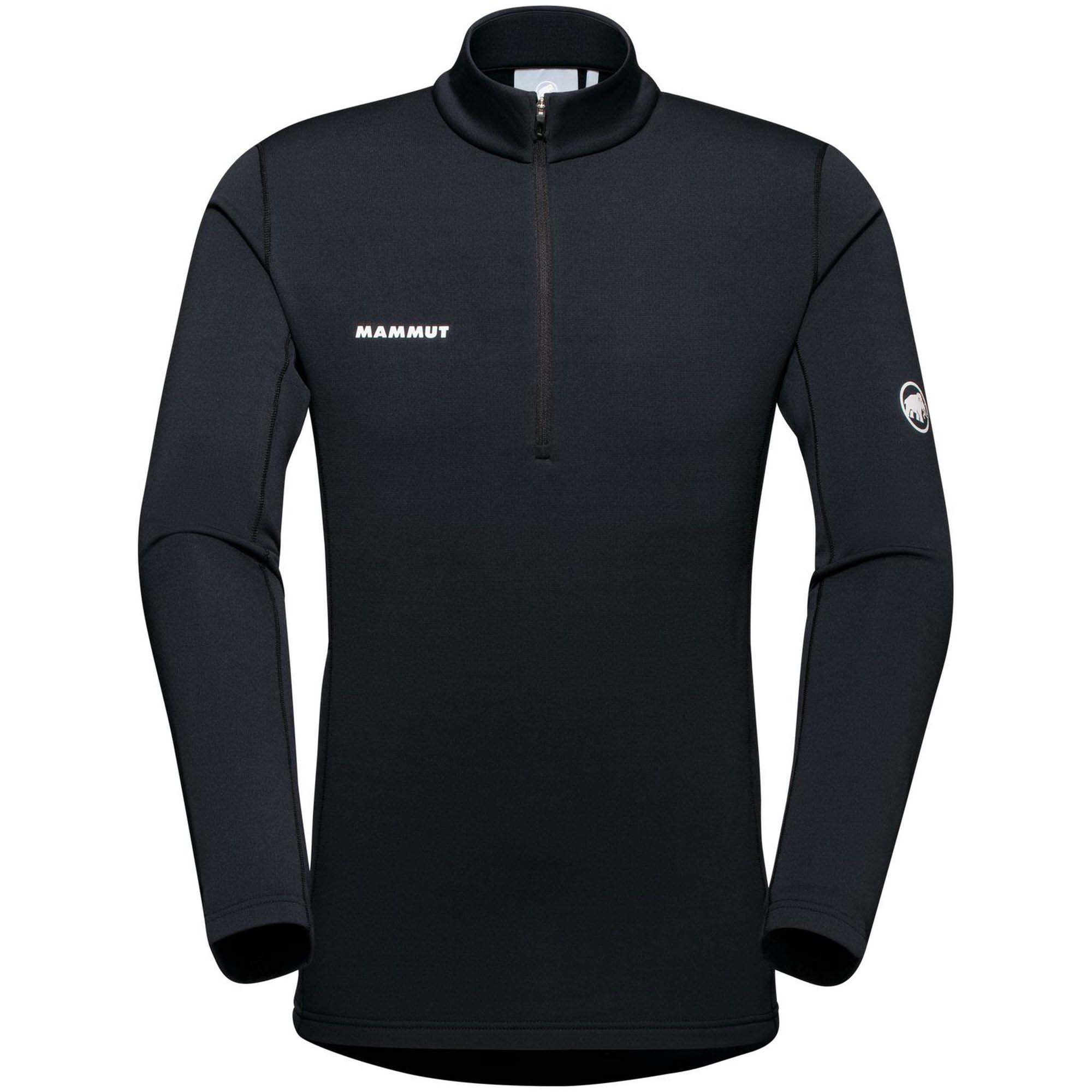 Aenergy ML Half Zip Pull M Aenergy ML Half Zip Pull M