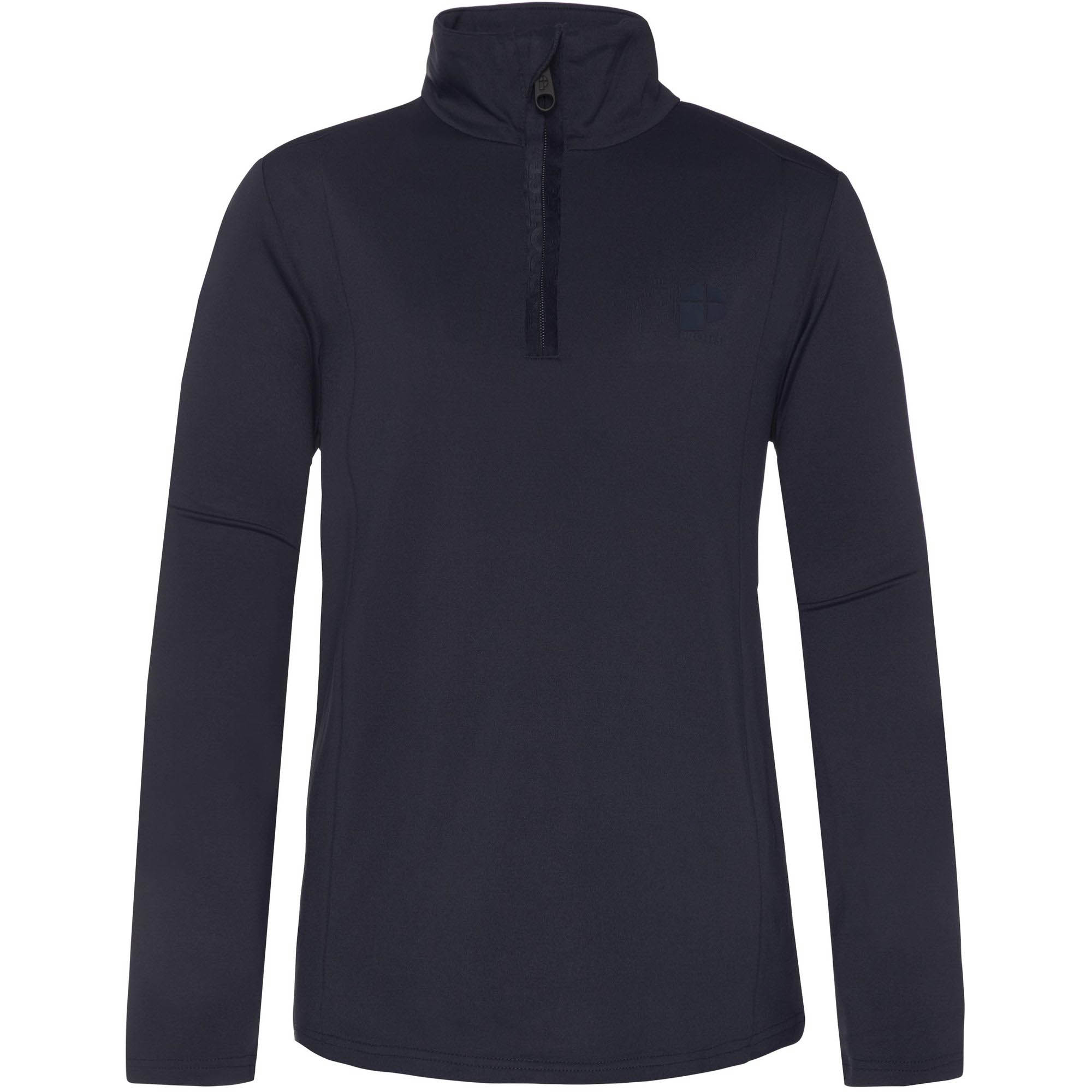 WILLOWY JR 1/4 Zip Top