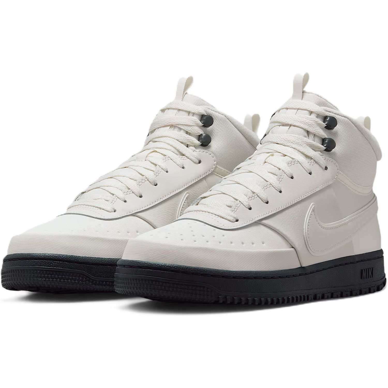 NIKE COURT VISION MID WINTER MEN\'S NIKE COURT VISION MID WINTER MEN\'S
