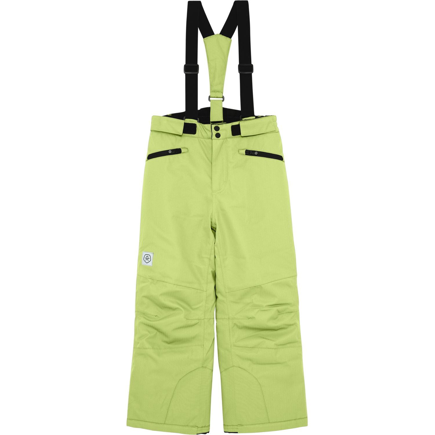 Ski Pants W. Pockets