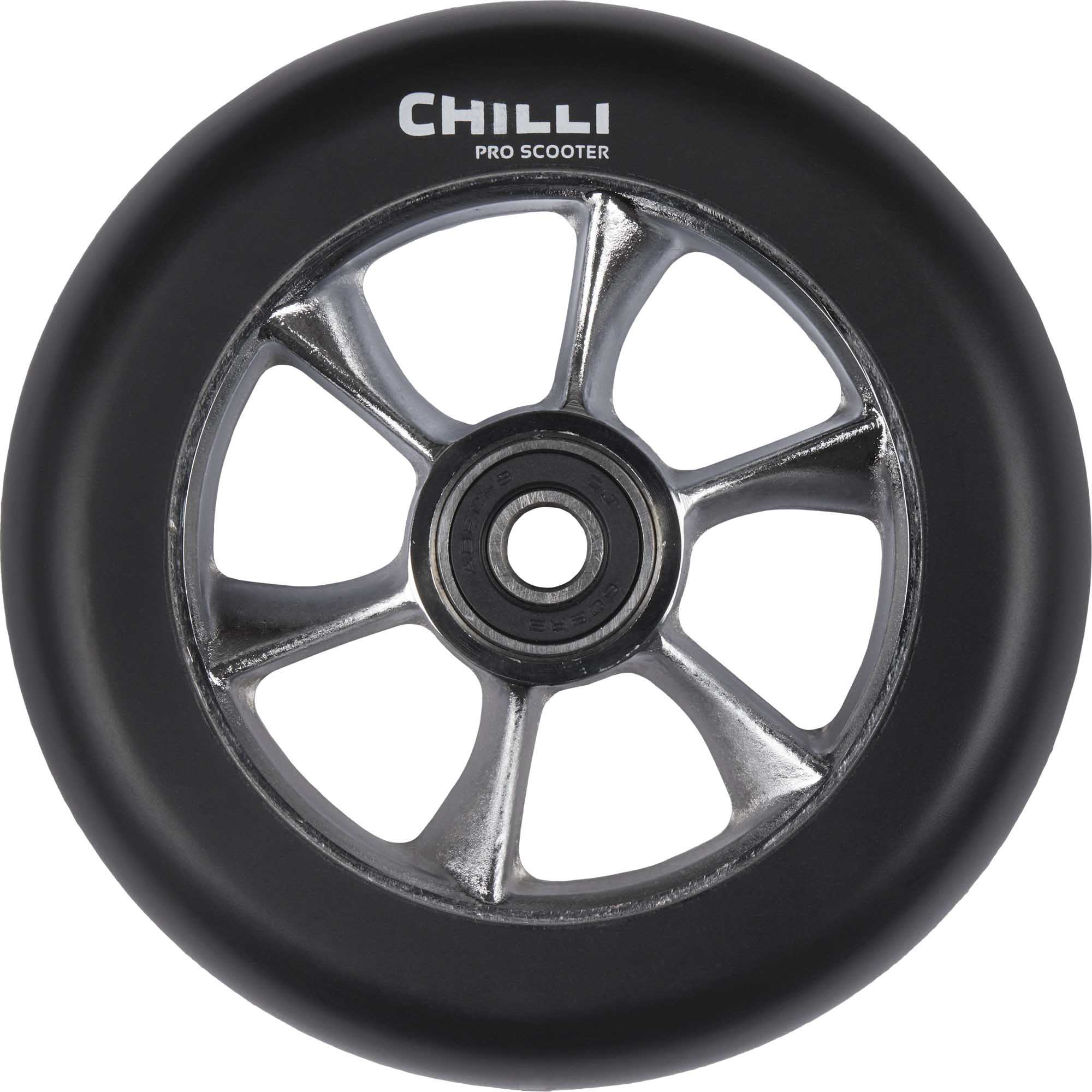 Chilli Turbo Wheel Chilli Turbo Wheel