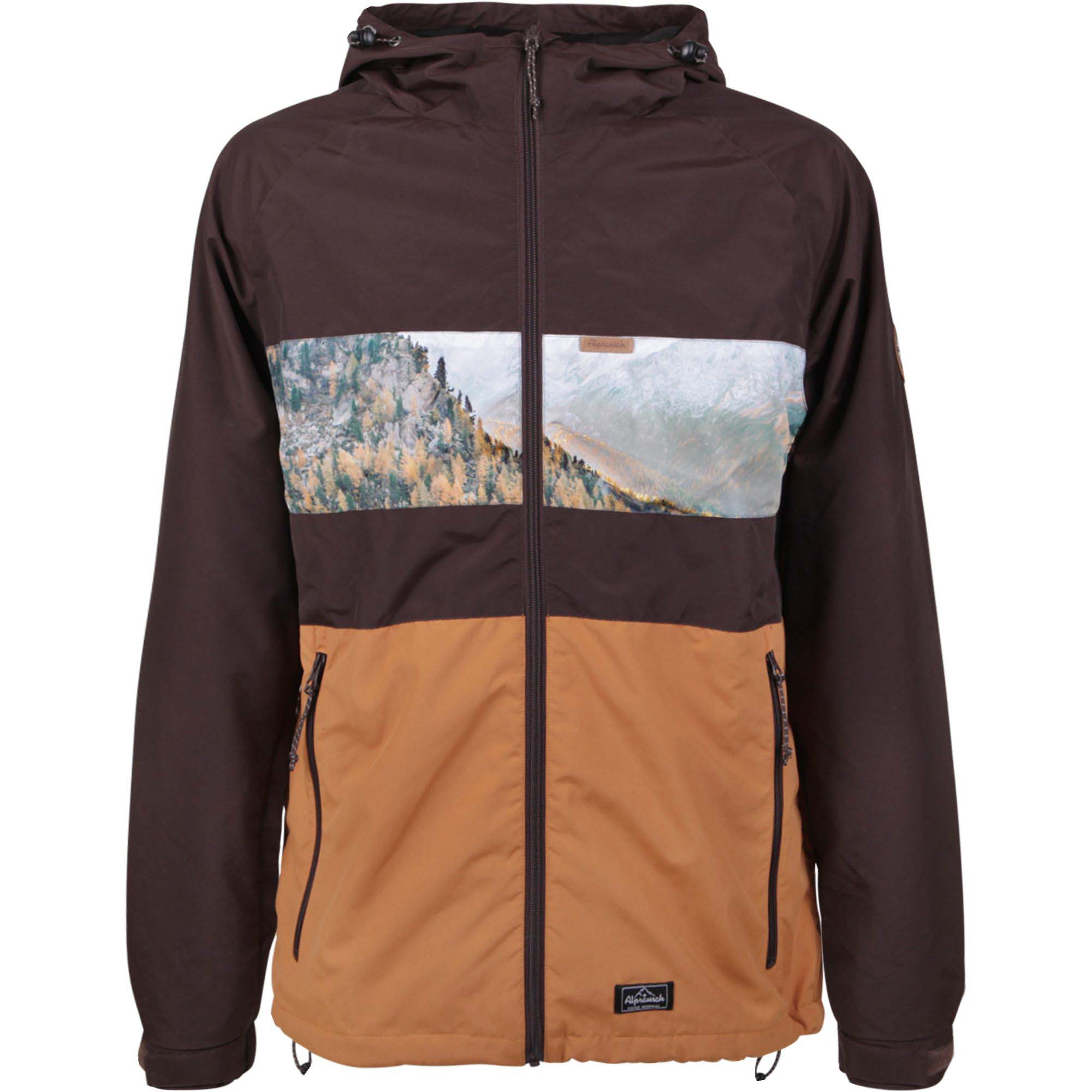 Grimsel Heiri jacket Grimsel Heiri jacket