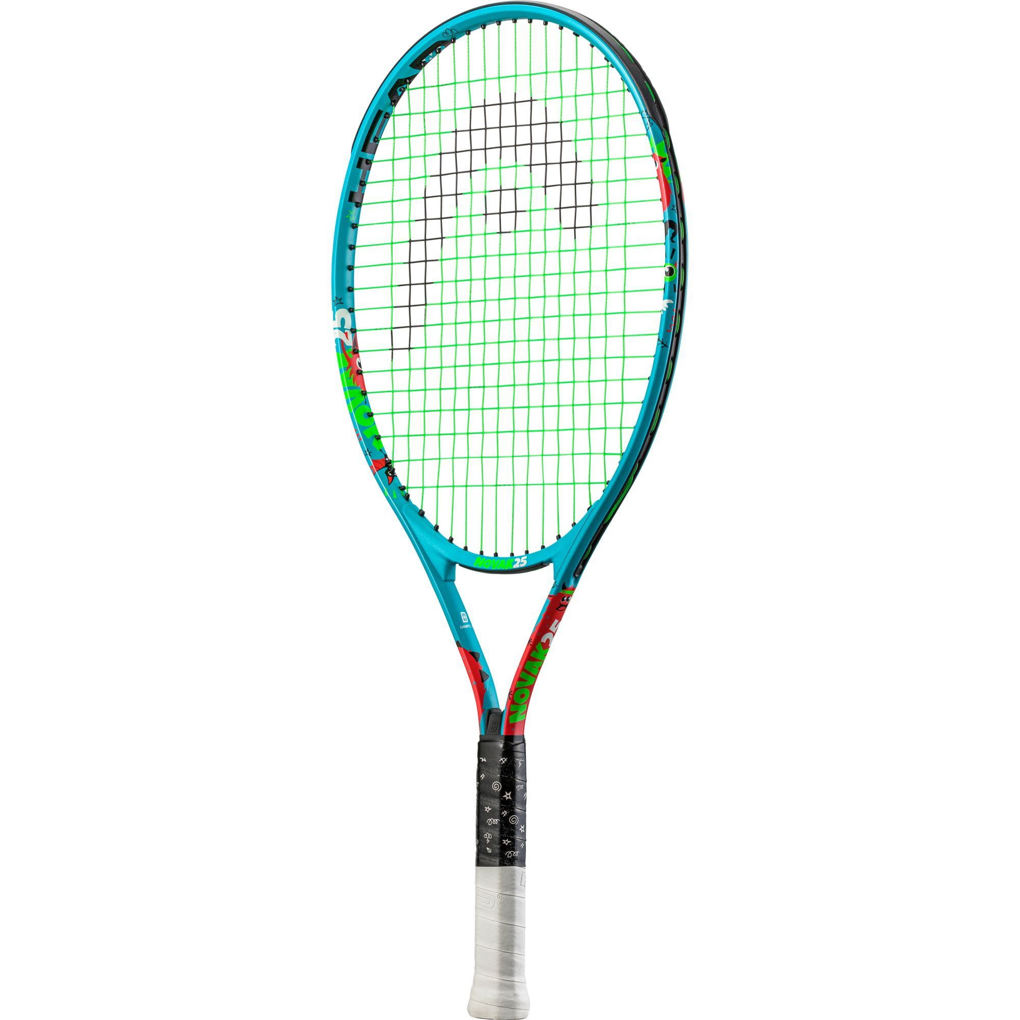 Novak 25 Novak 25