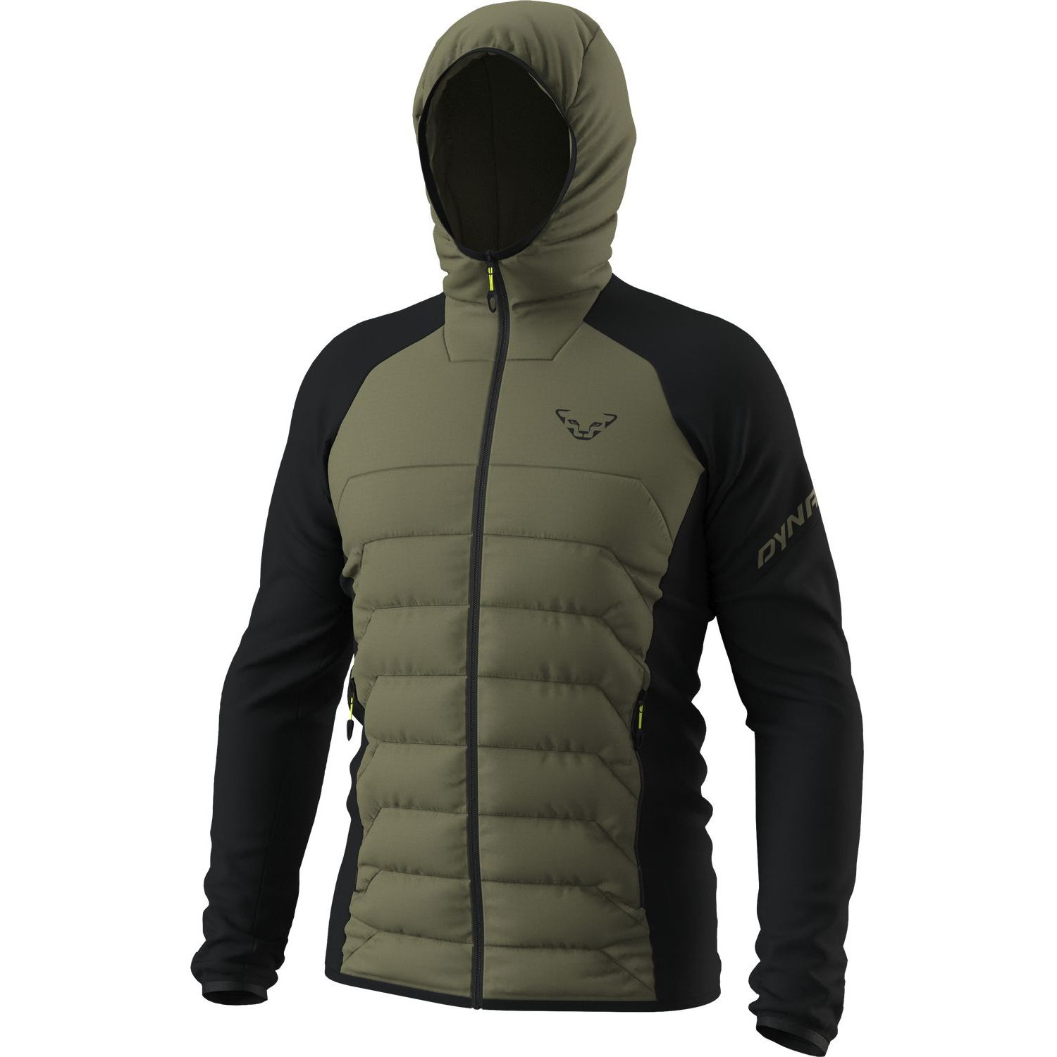 RADICAL INS HYBRID JKT M