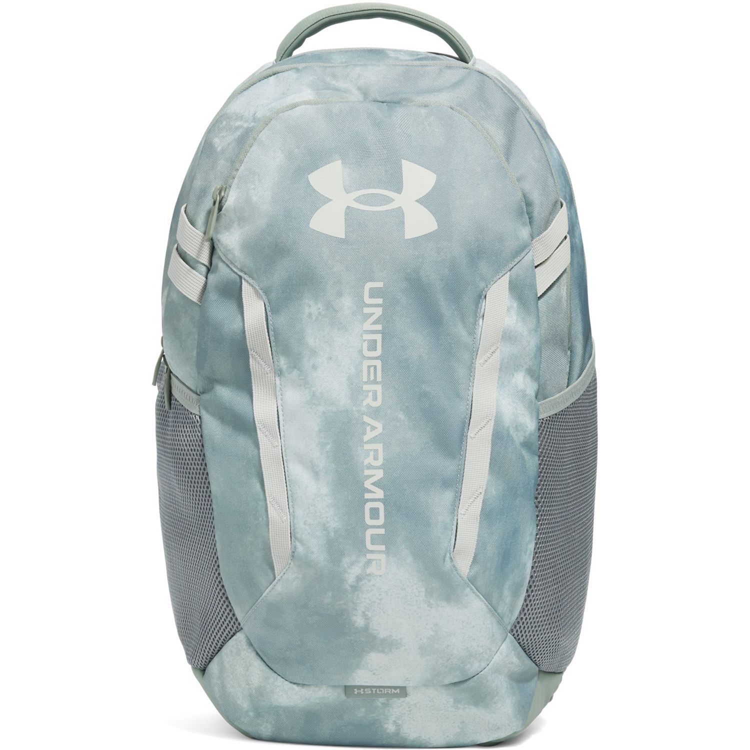 UA Hustle 6.0 Backpack