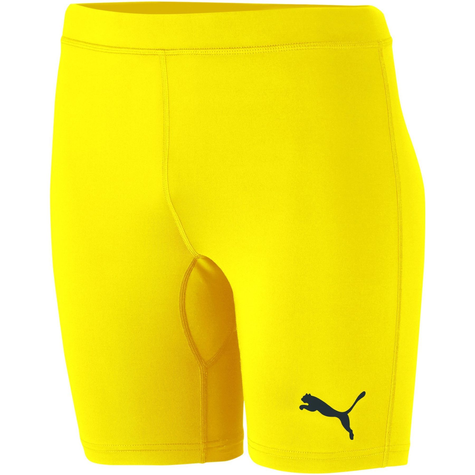 LIGA Baselayer Short Tight