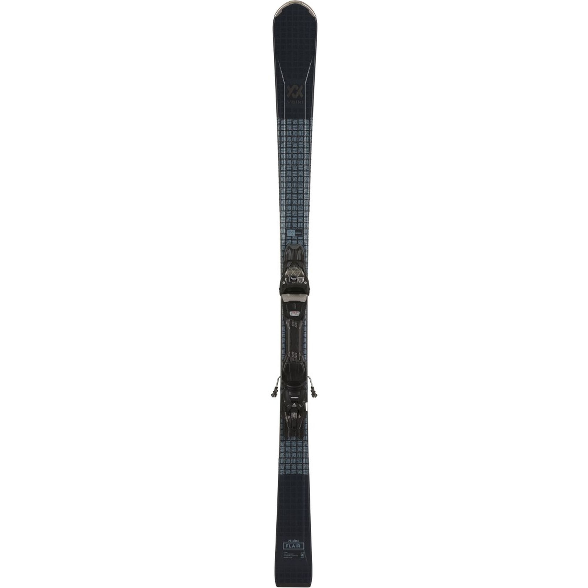 Flair 76-VMotion 10GW Lady Flair 76-VMotion 10GW Lady
