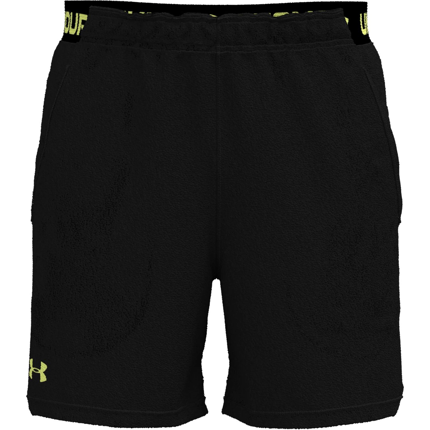 UA Vanish Woven 6in Shorts UA Vanish Woven 6in Shorts