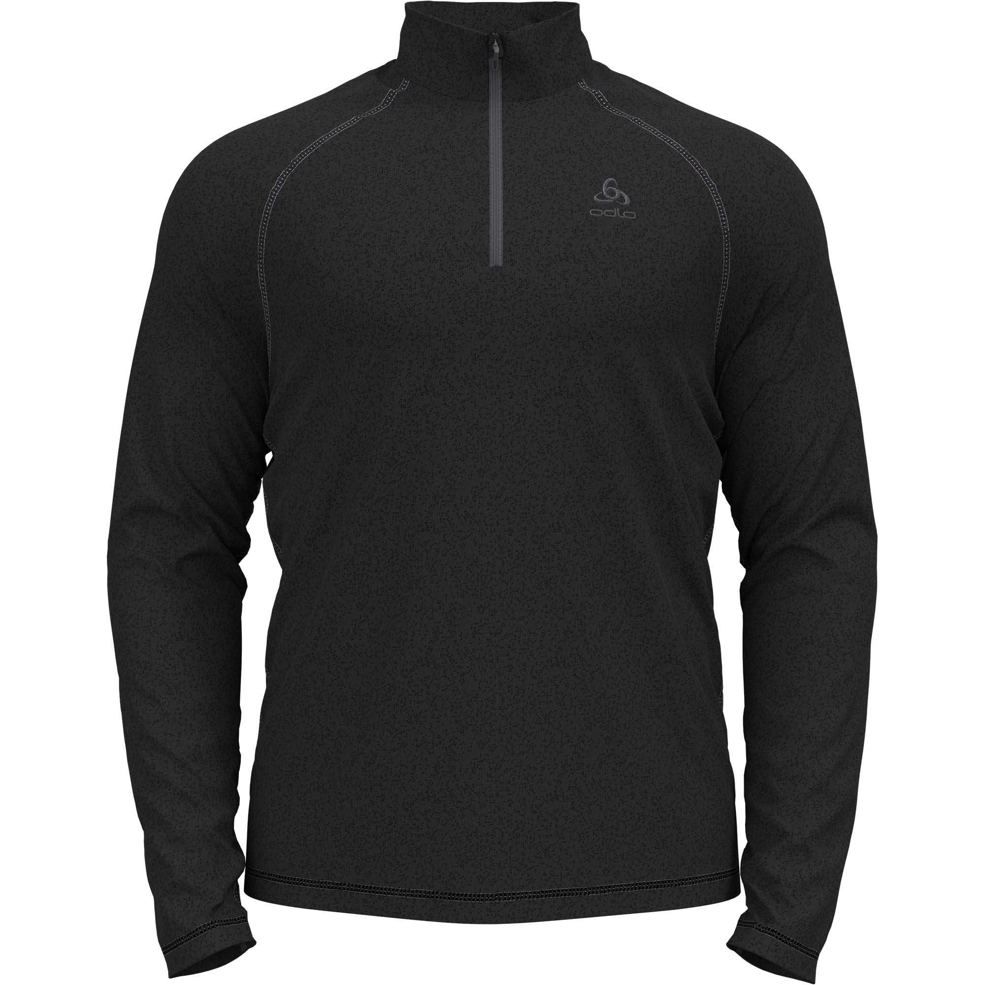 M Midlayer 1/2 Zip Rigi M Midlayer 1/2 Zip Rigi
