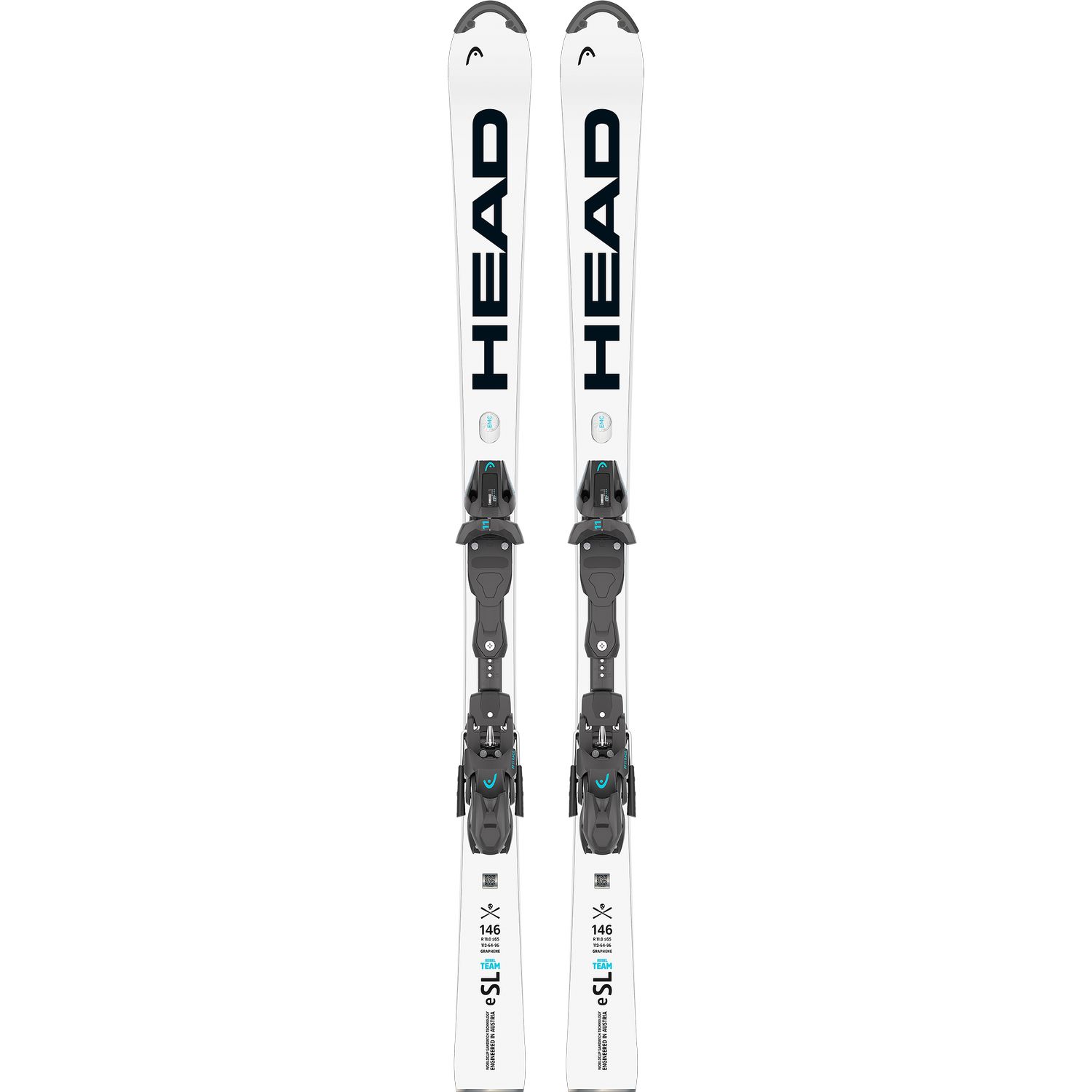 WCR e.SL Rebel Team SW/FF 11 GW