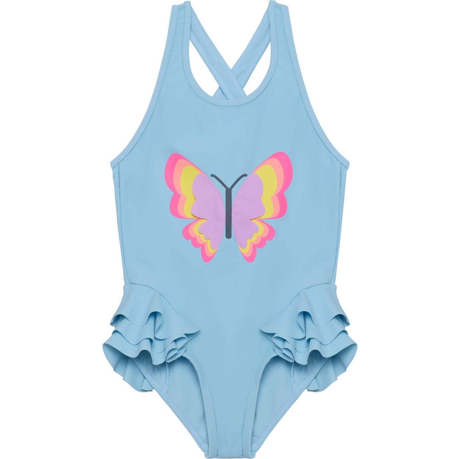 Swimsuit W. Application