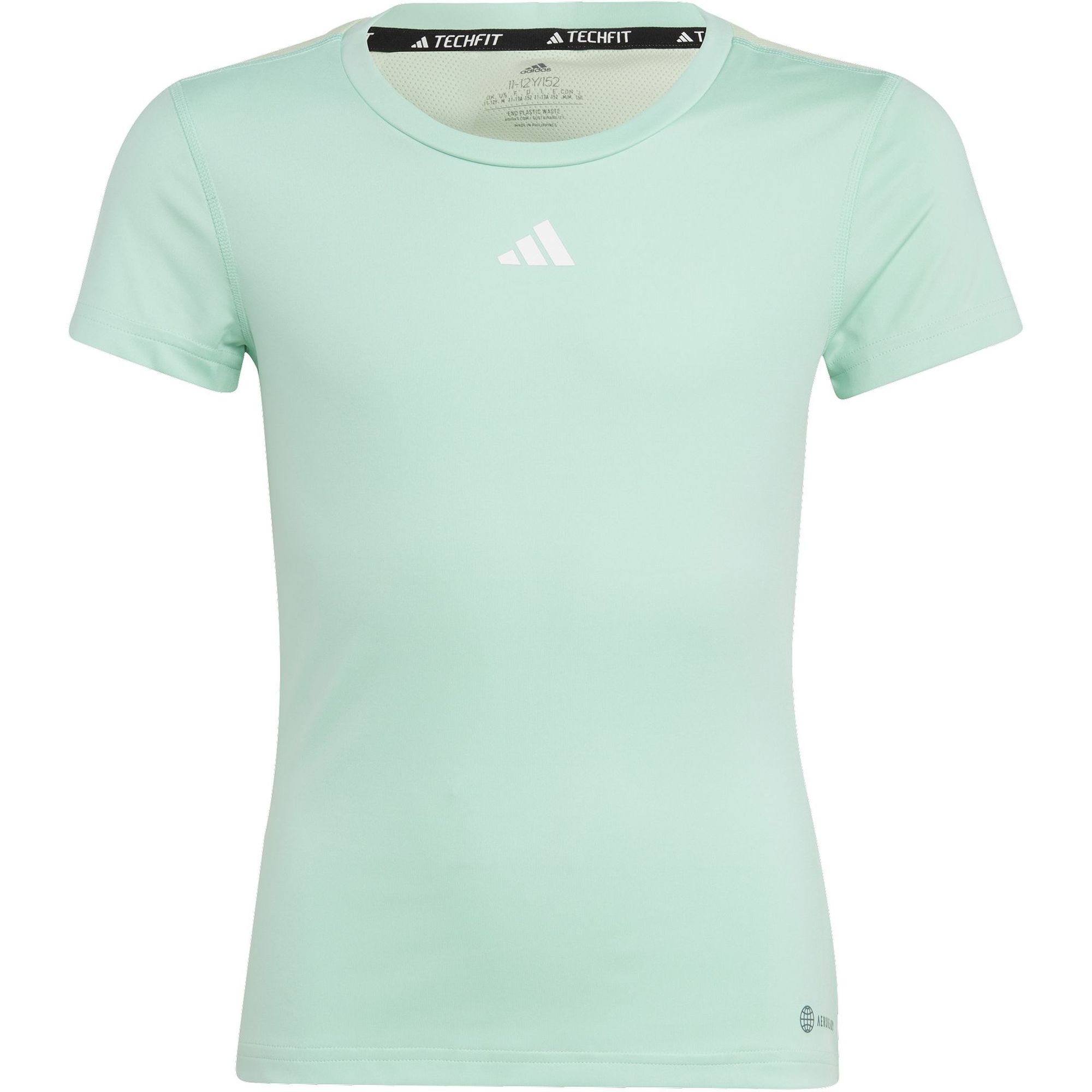 Techfit AEROREADY Sport Icons Training T-Shirt Techfit AEROREADY Sport Icons Training T-Shirt