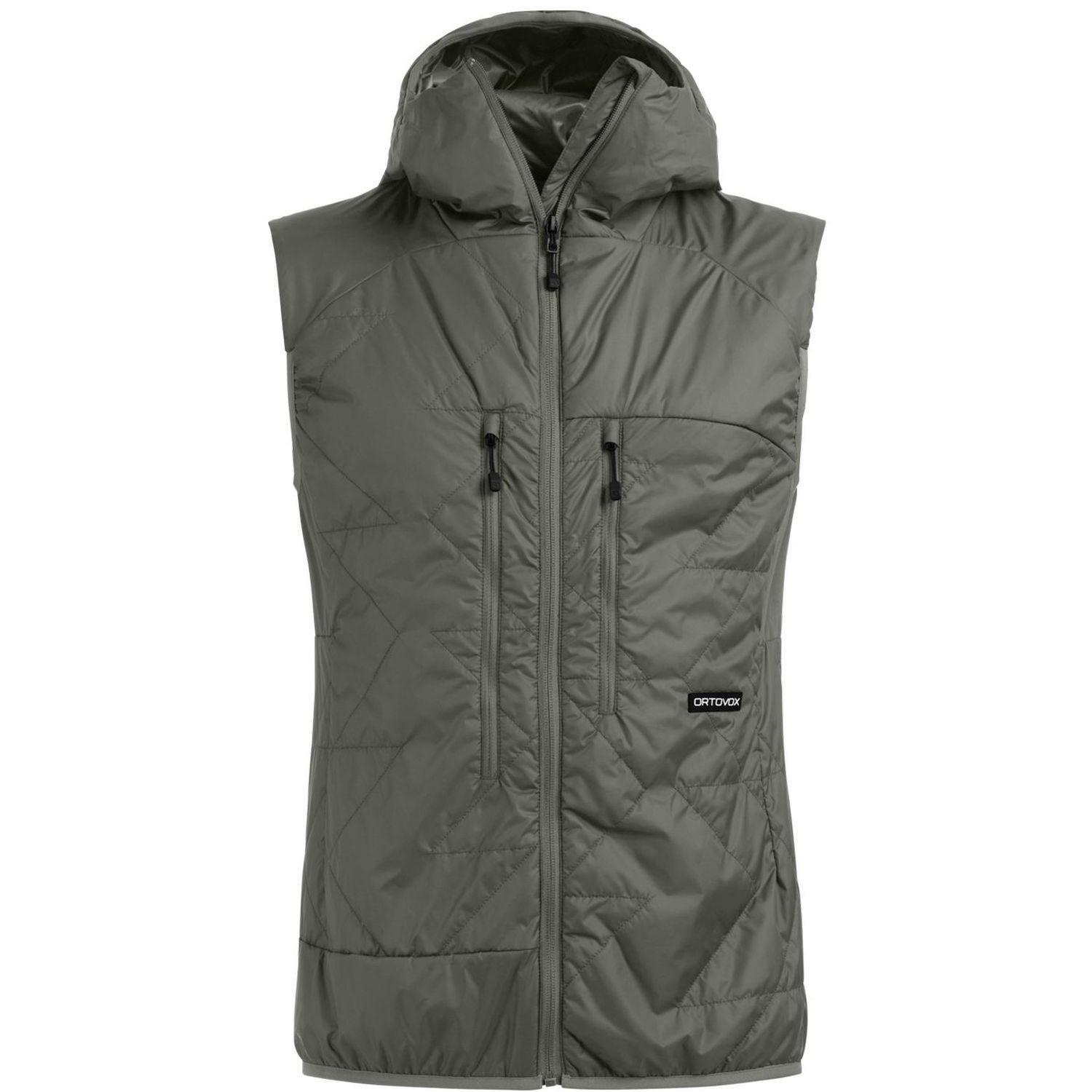 VENET SWISSWOOL 60 VEST M