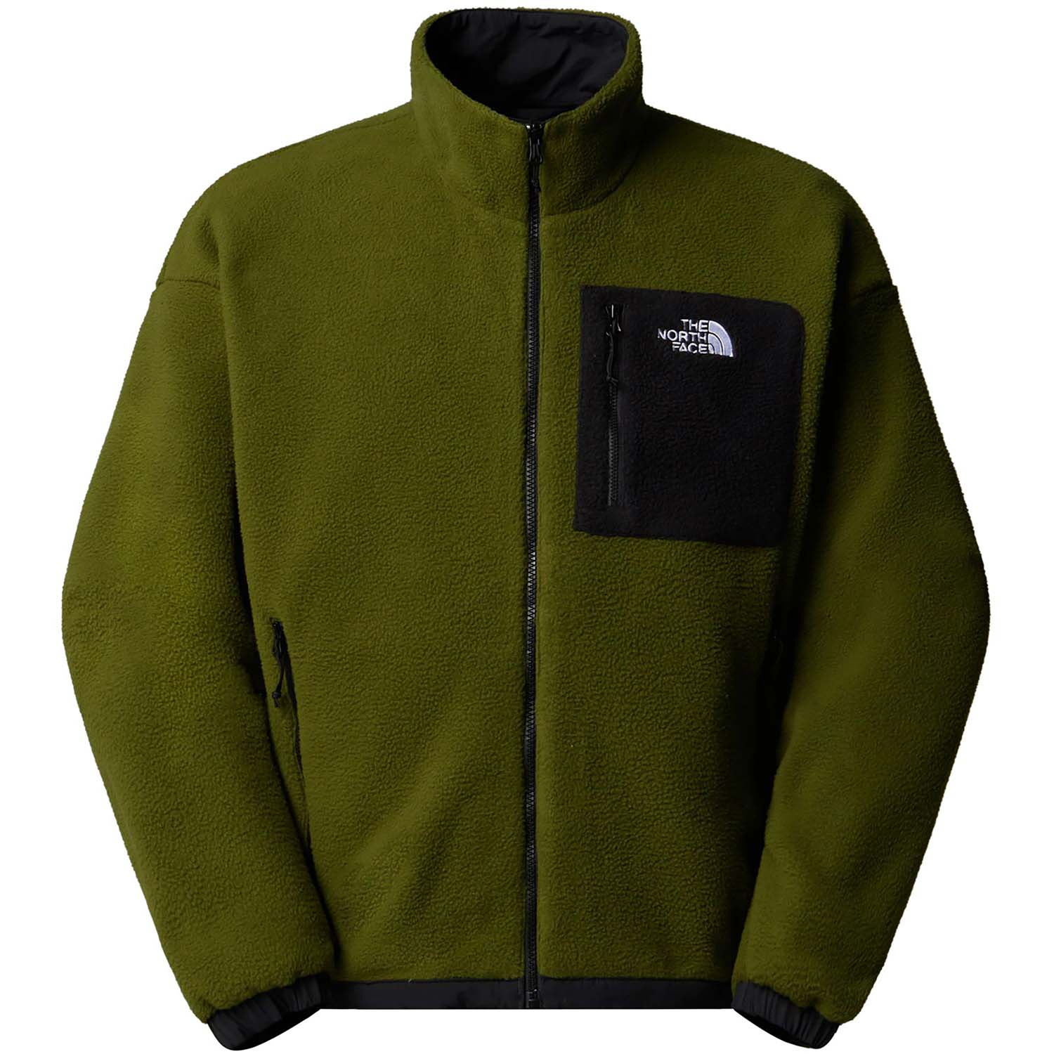 Men’s Yumiori Reversible Jacket Men’s Yumiori Reversible Jacket