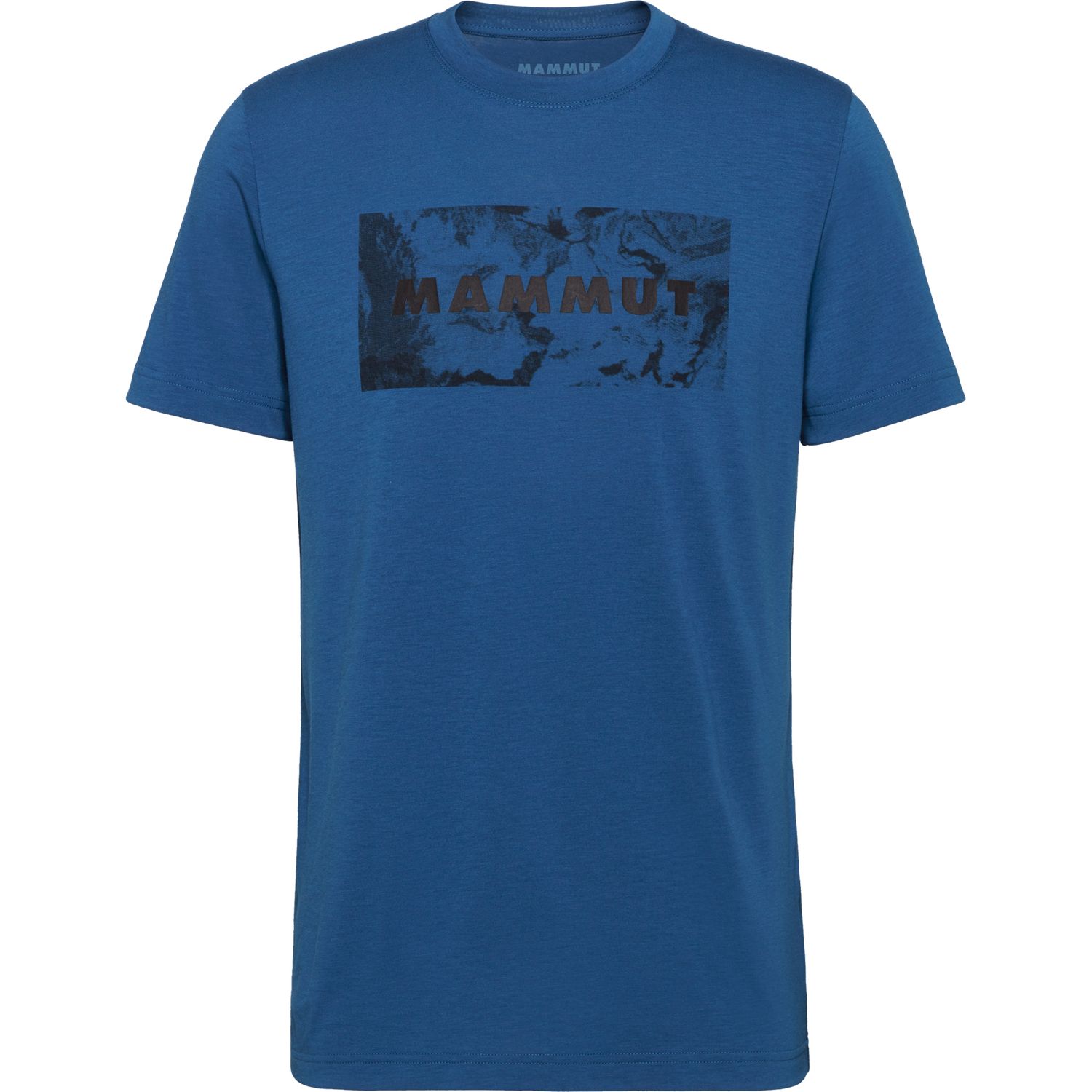 Trovat T-Shirt Men Logo