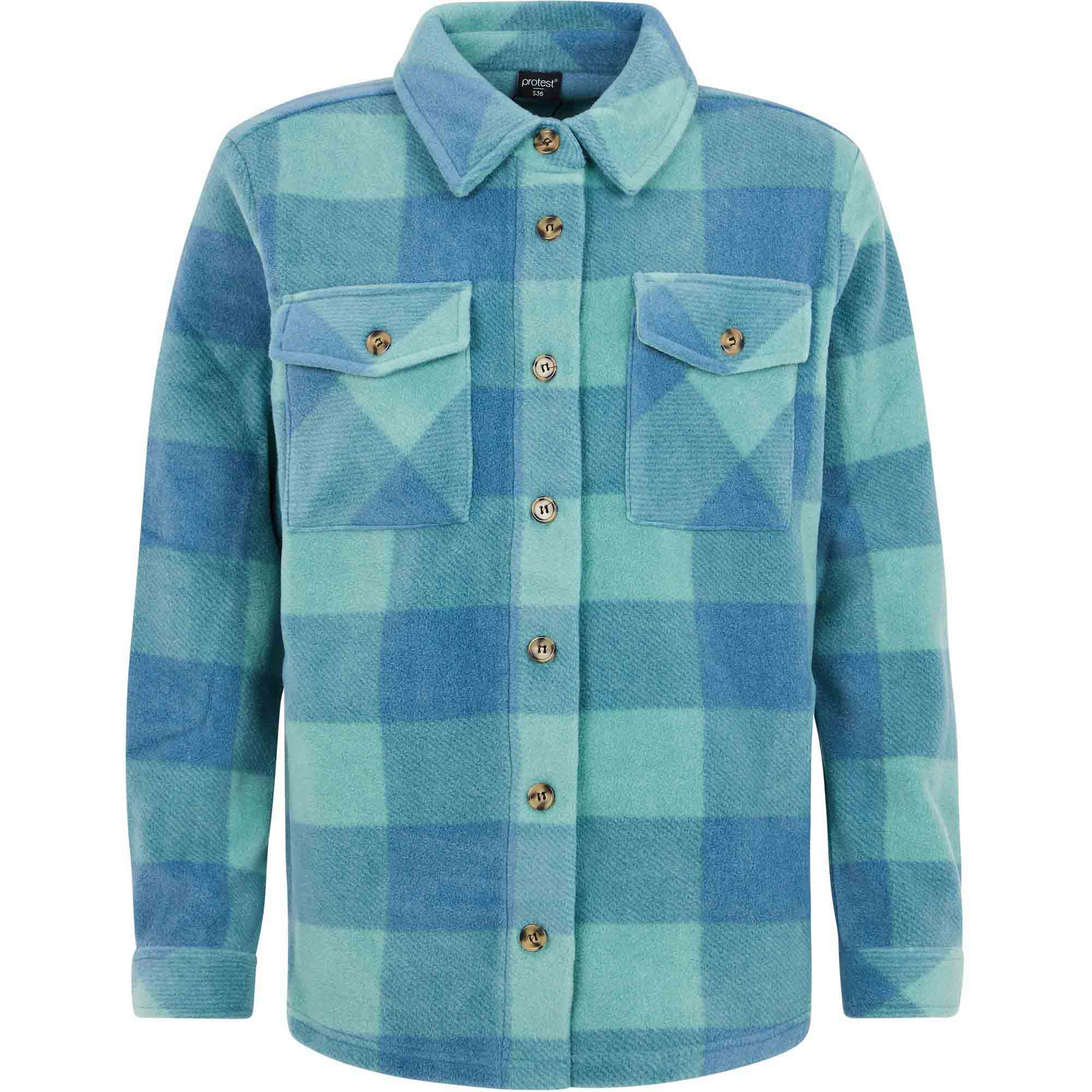 CELESTHA 23 fleece shirt CELESTHA 23 fleece shirt