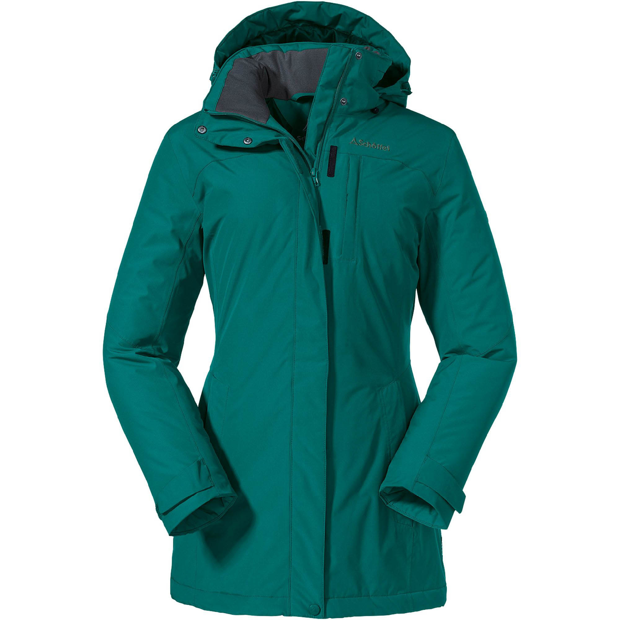 Insulated Jacket Portillo Insulated Jacket Portillo