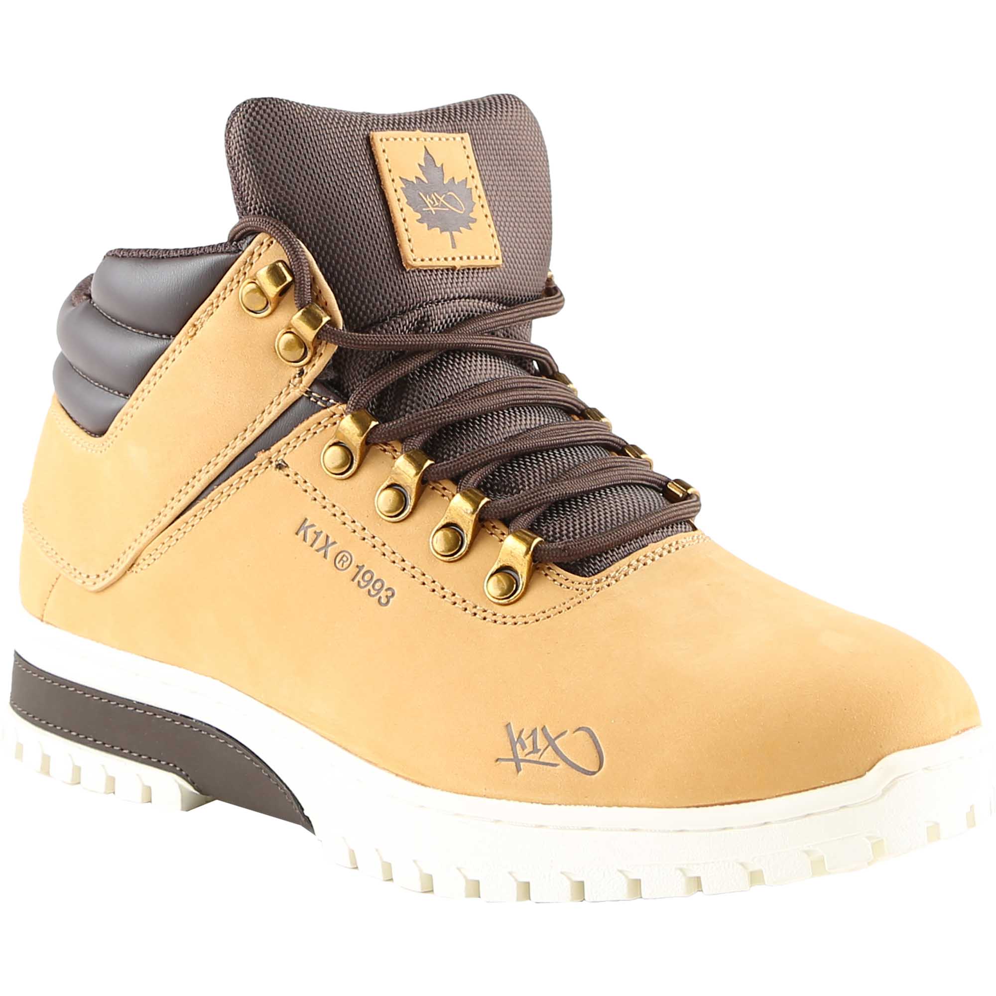 K1X Territory Superior Winterschuhe barley/brown jetzt bei Berger
