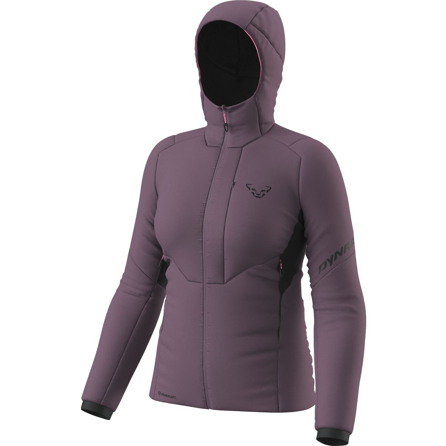 BLACKLIGHT PRL JKT W