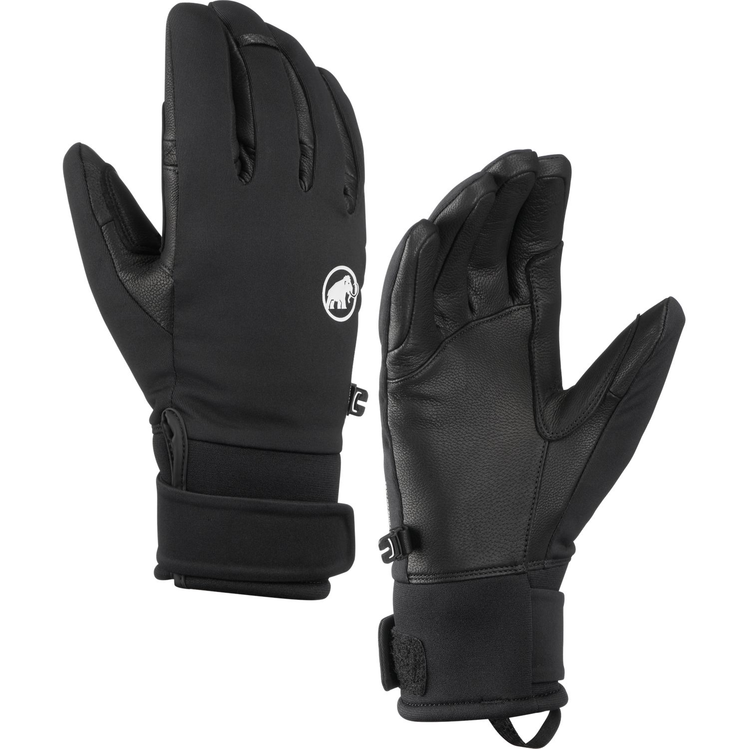 Astro Guide SO Glove