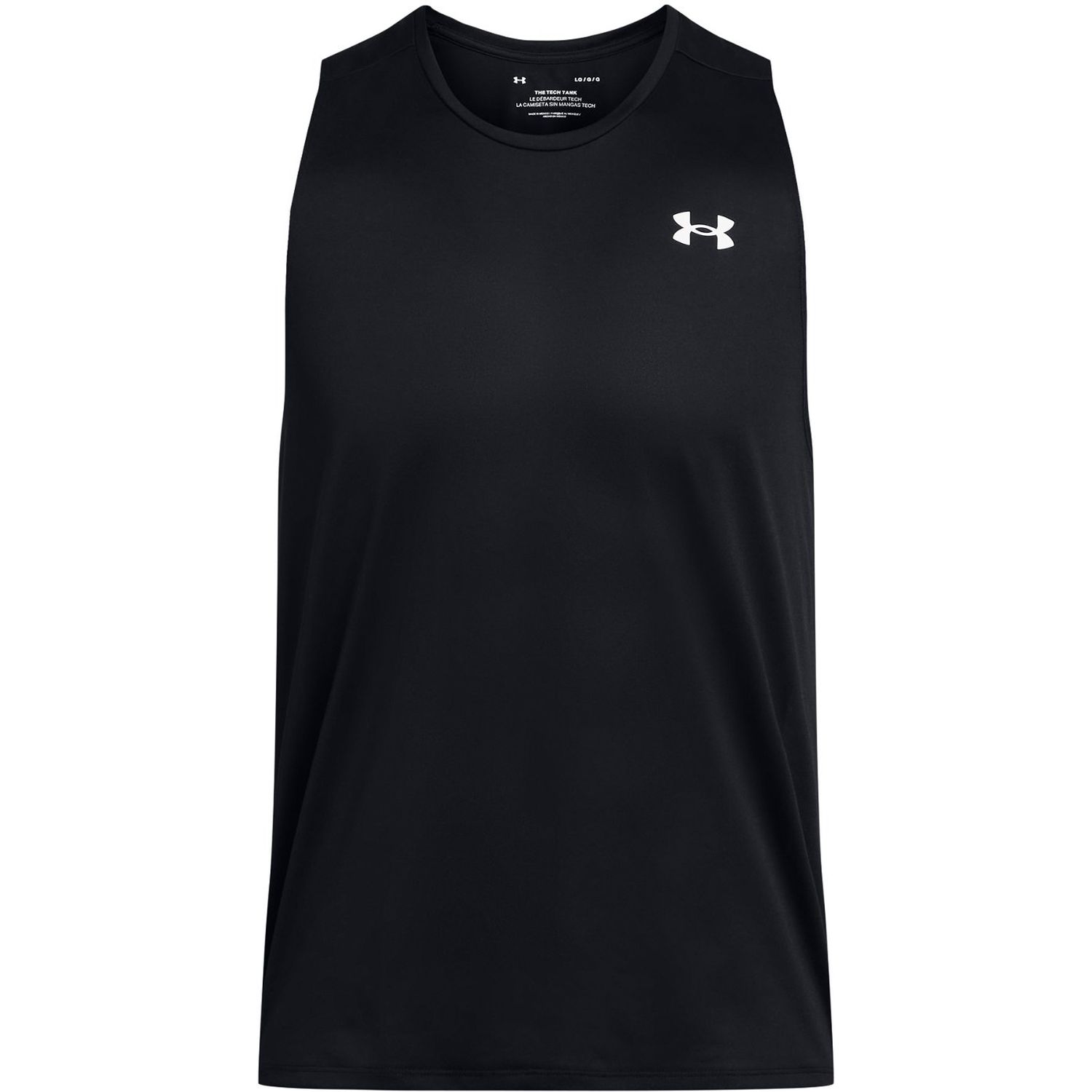 UA Tech&trade; Tanktop