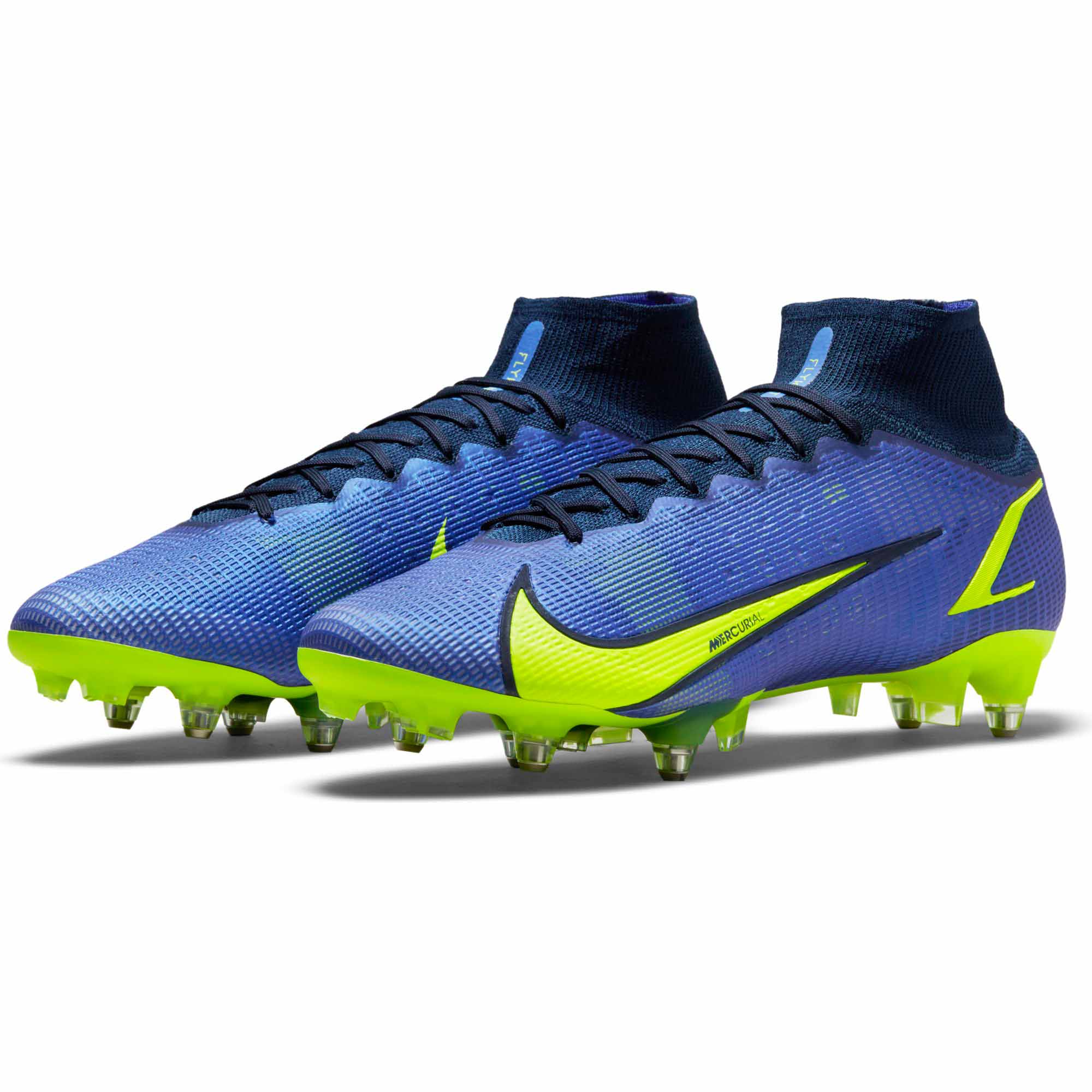 SUPERFLY 8 ELITE SG-PRO AC SUPERFLY 8 ELITE SG-PRO AC