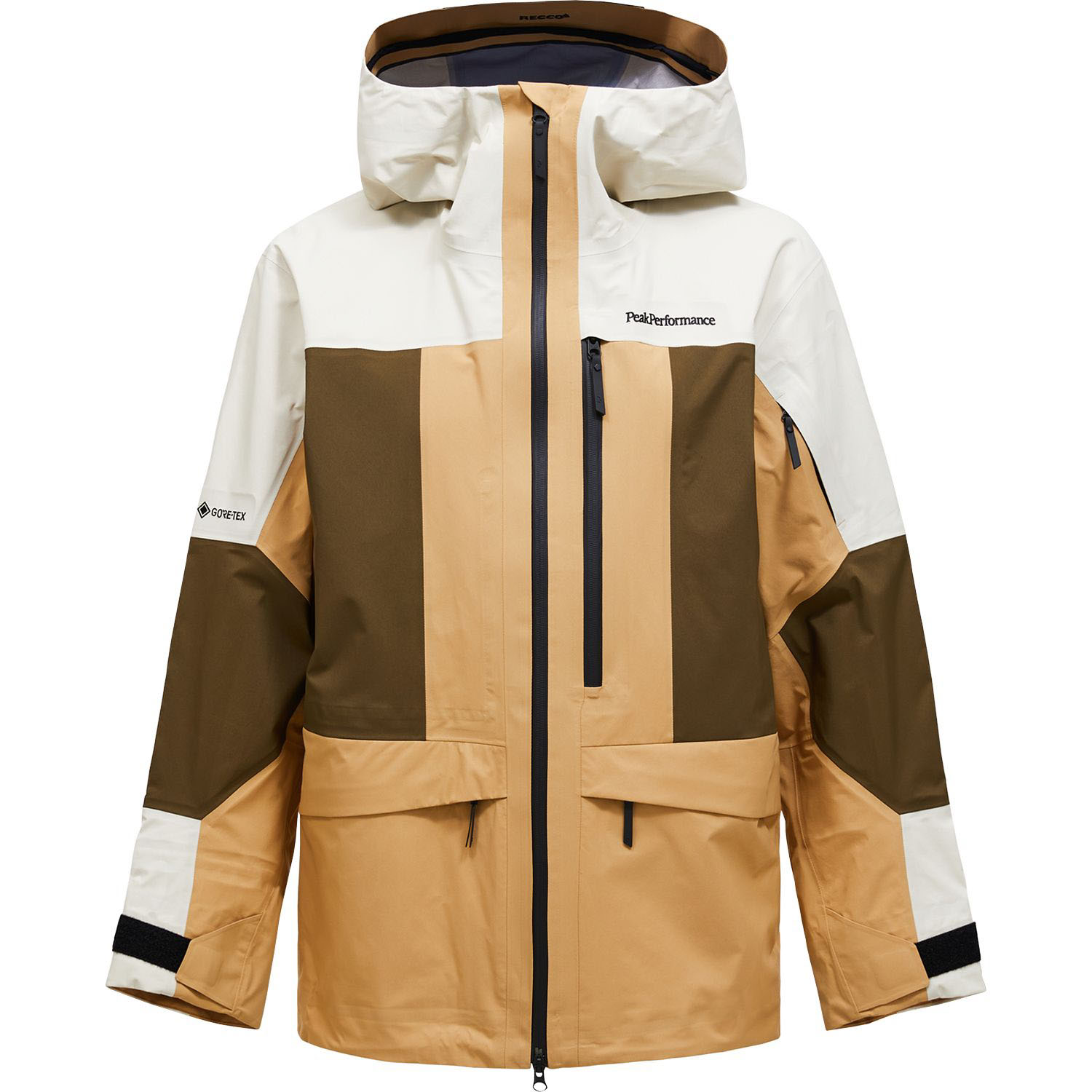 M Gravity Gore-Tex 3L Jacket