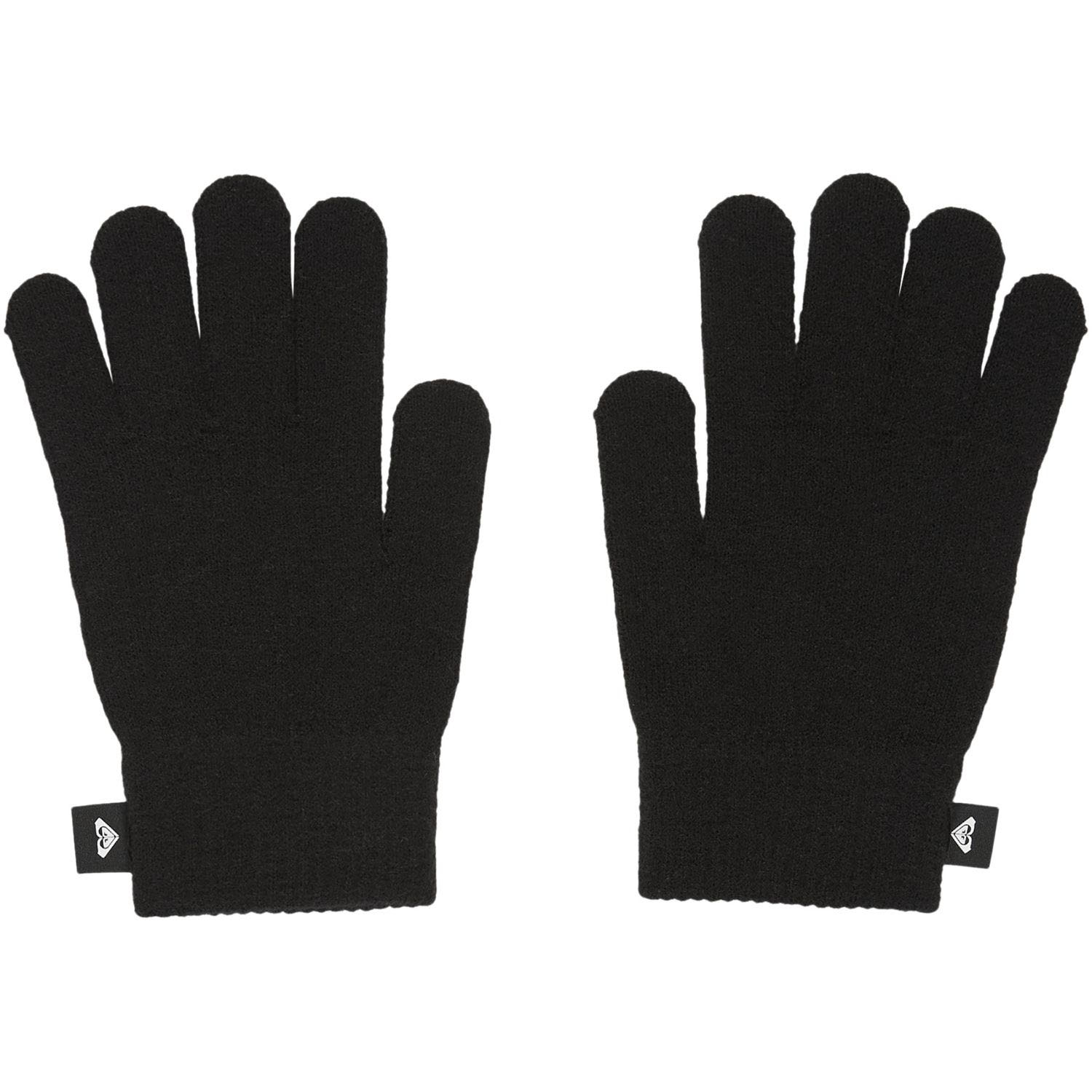 Tropical Snow Gloves