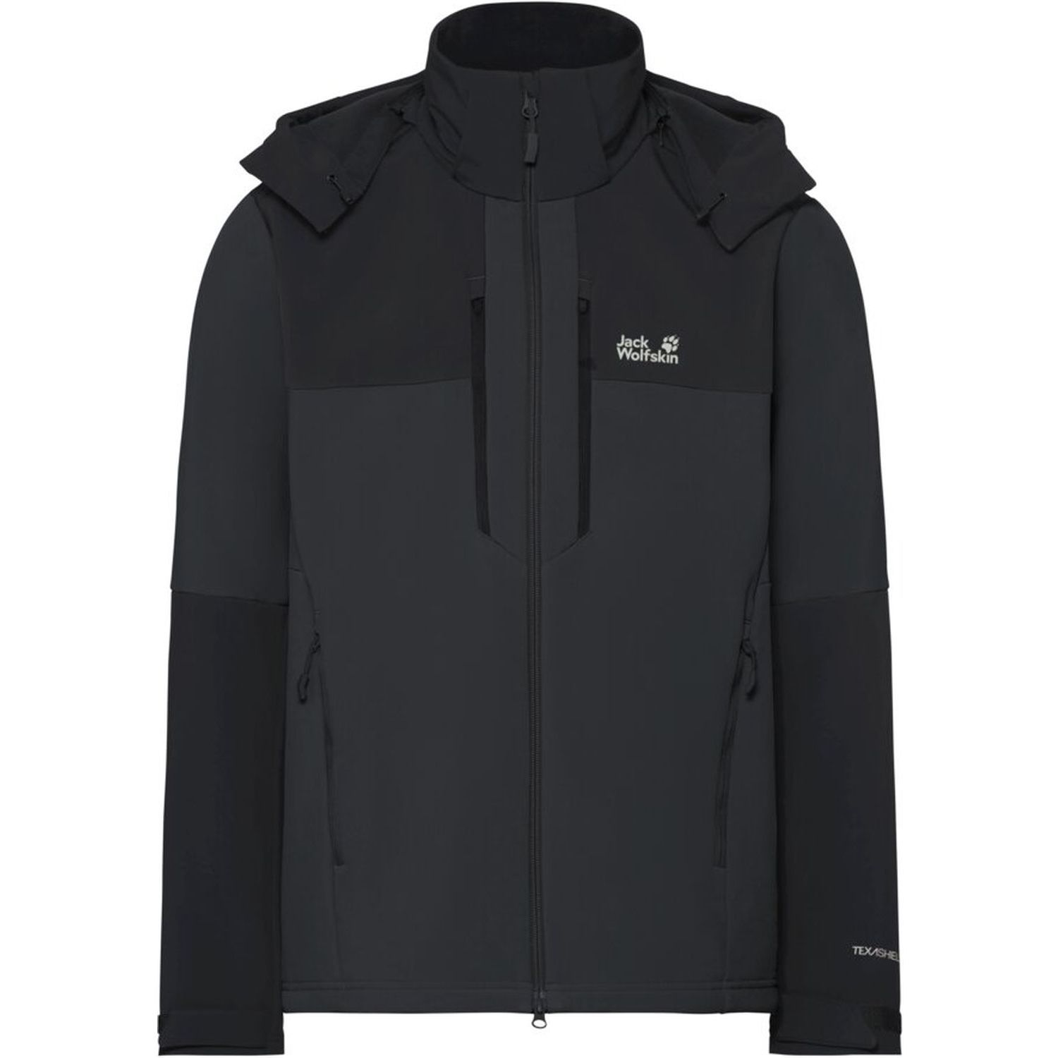 JASPER JKT M
