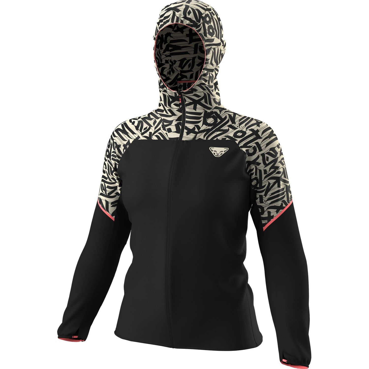 Trail Wind Jacket W