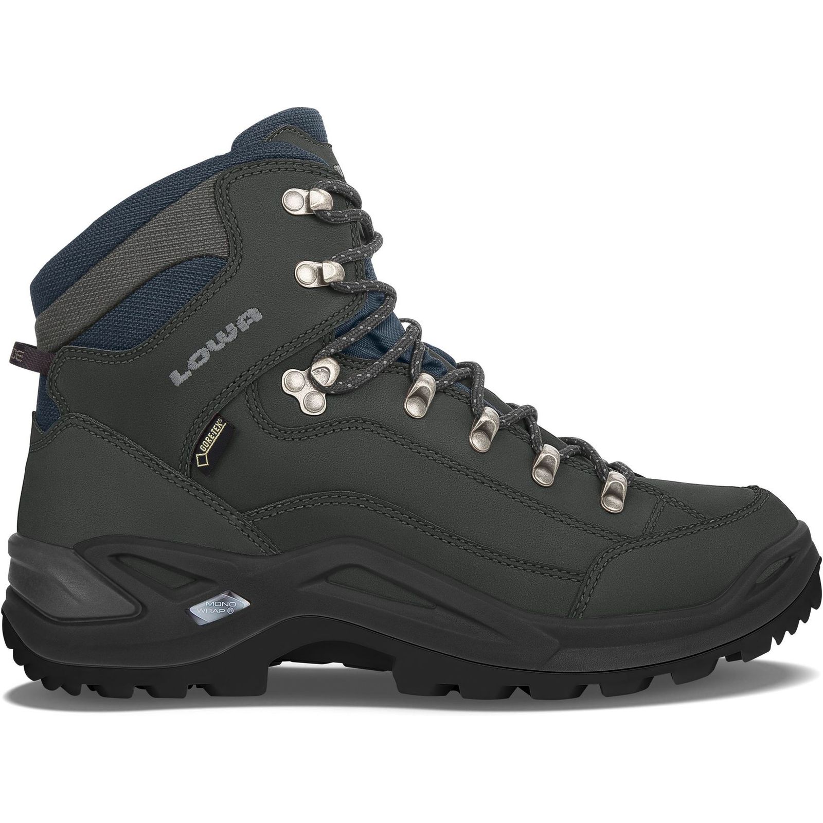 Renegade GTX Mid Wide