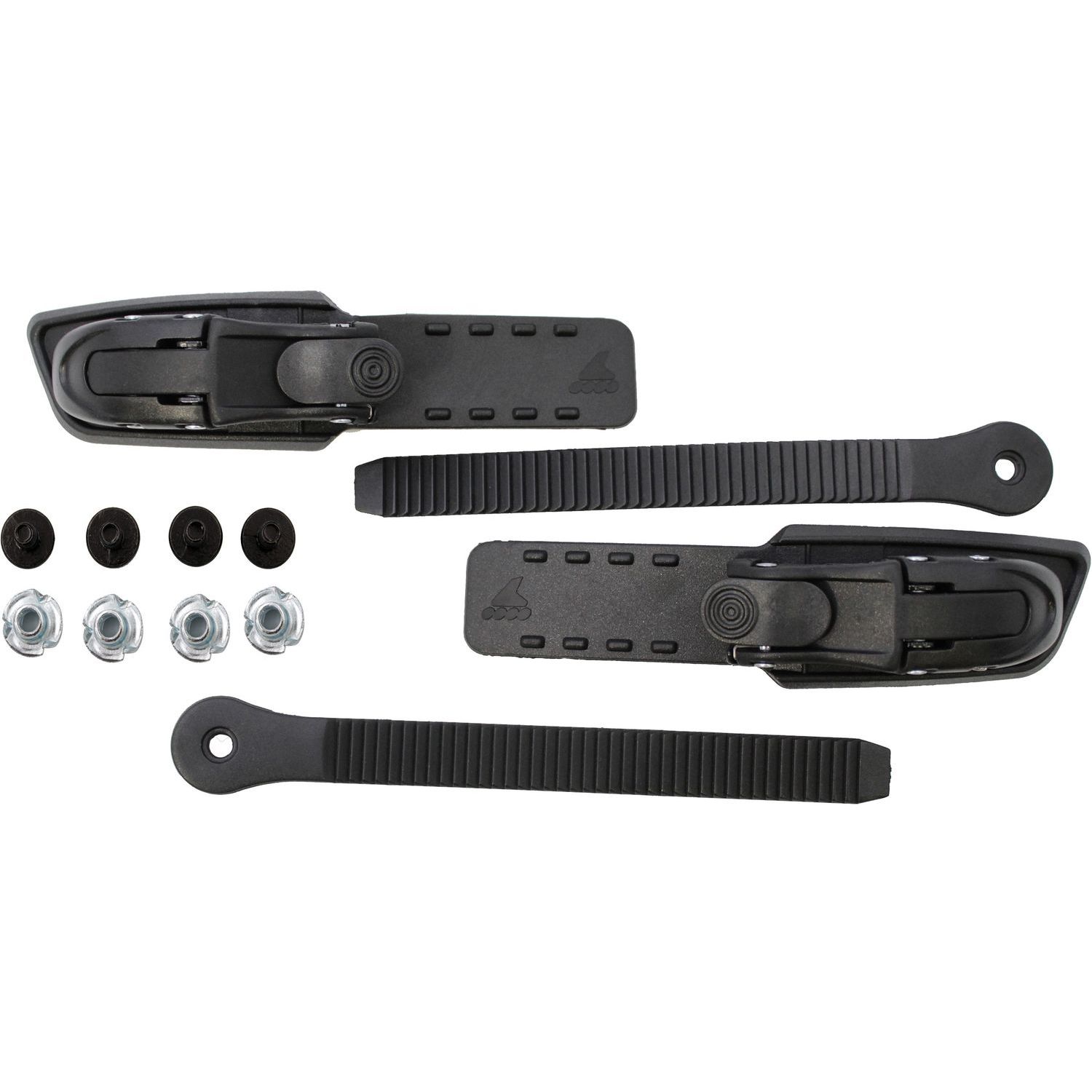 45&deg; BUCKLE RB (1PR)