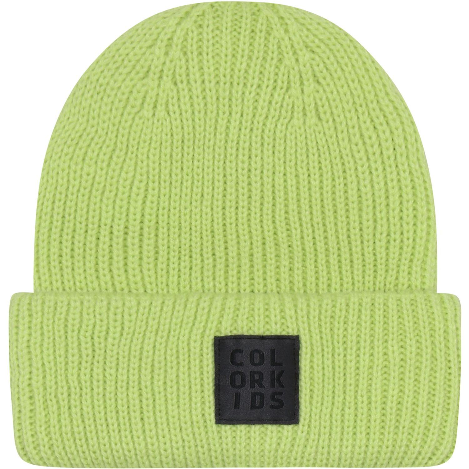Beanie W. Wool