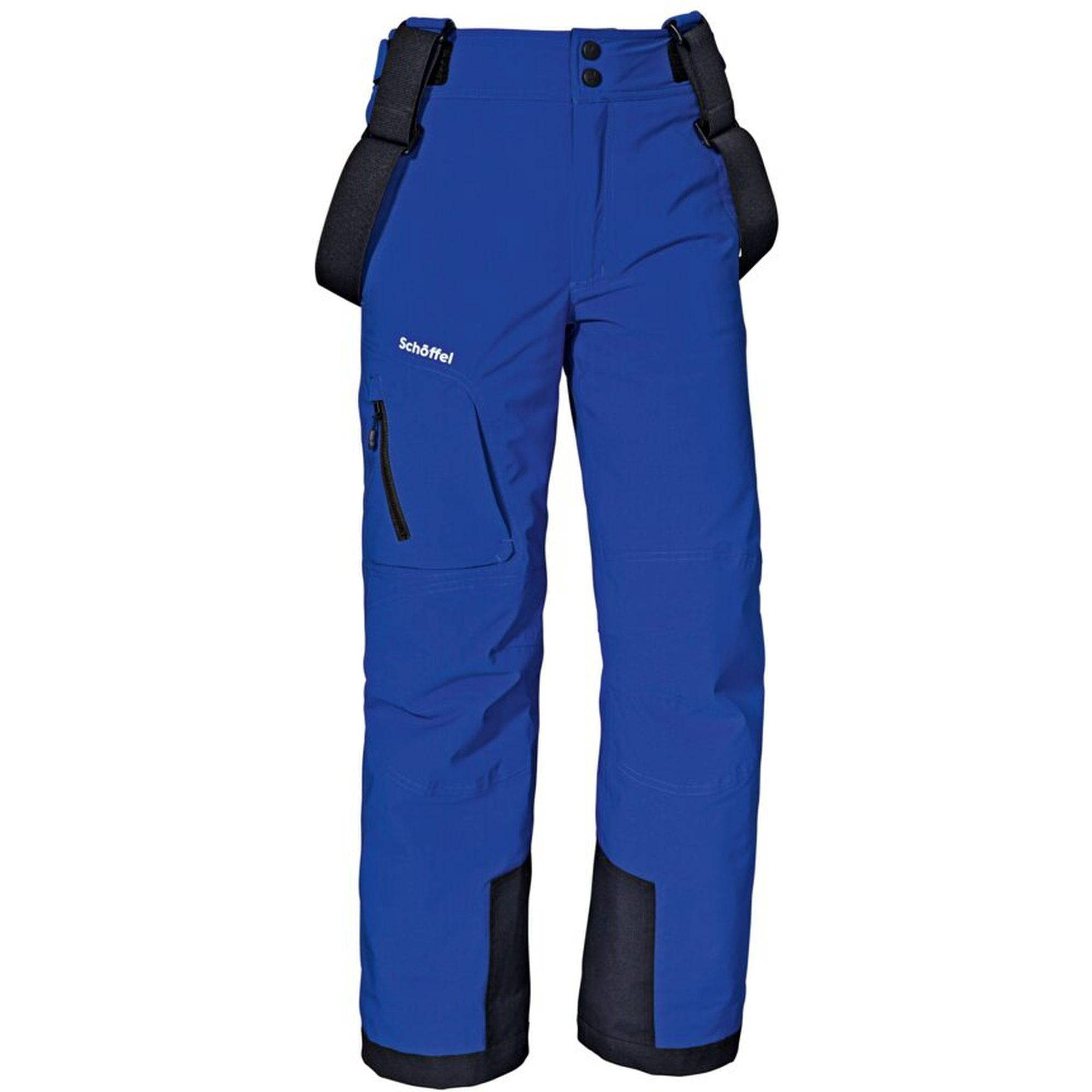 Ski Pants Joran B Ski Pants Joran B