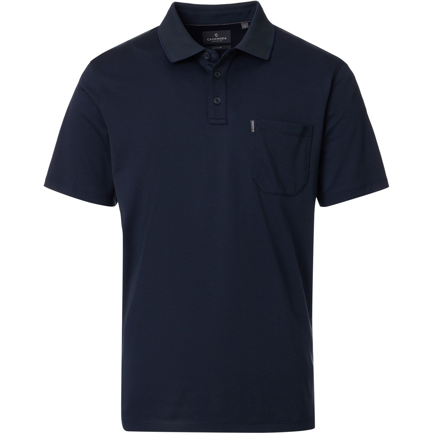 Polo 1/2 Arm Uni (993106500)