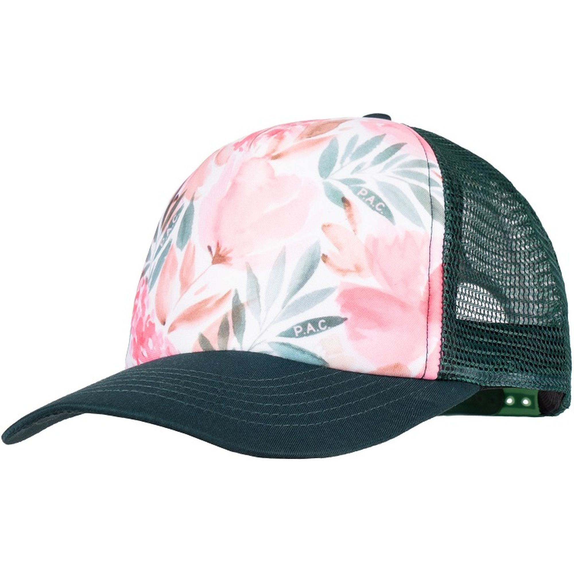 Foam Trucker Cap Follan