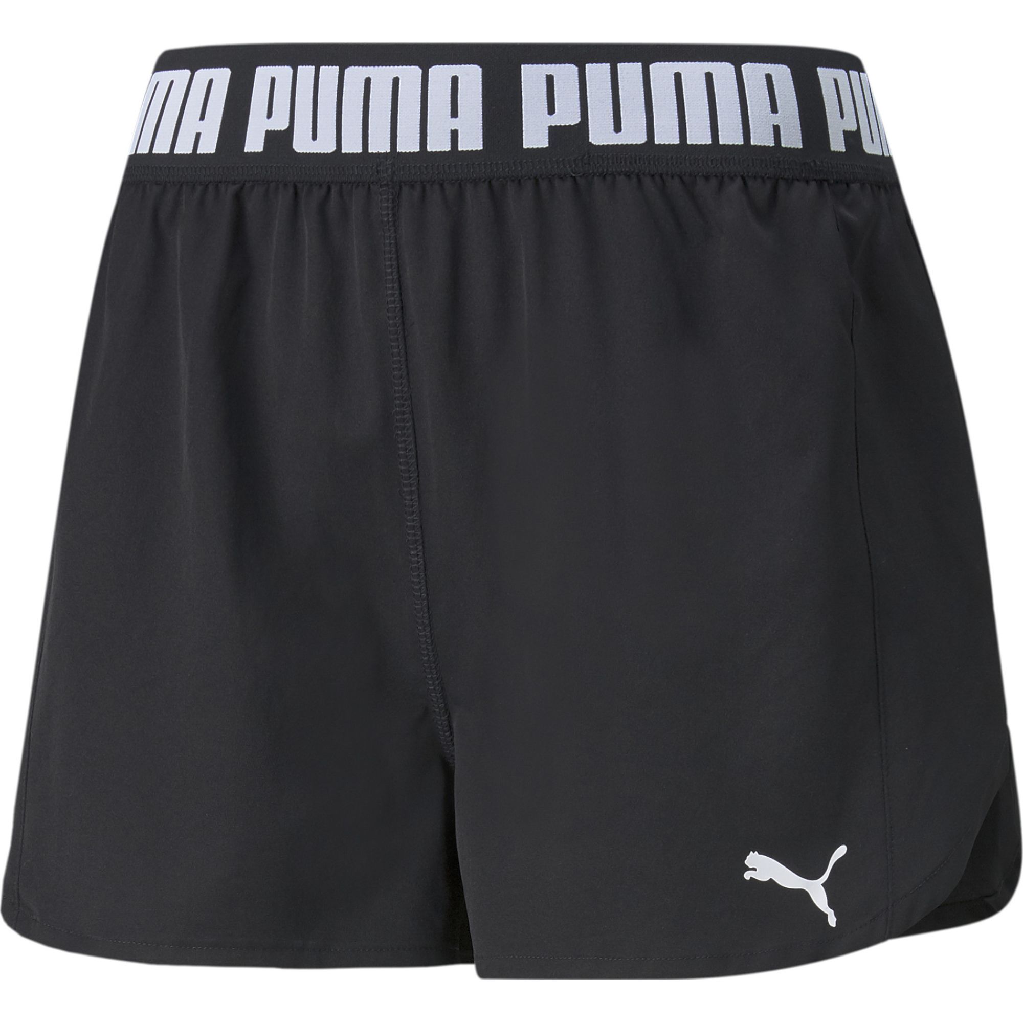 Train strong Woven 3" Short Train strong Woven 3" Short