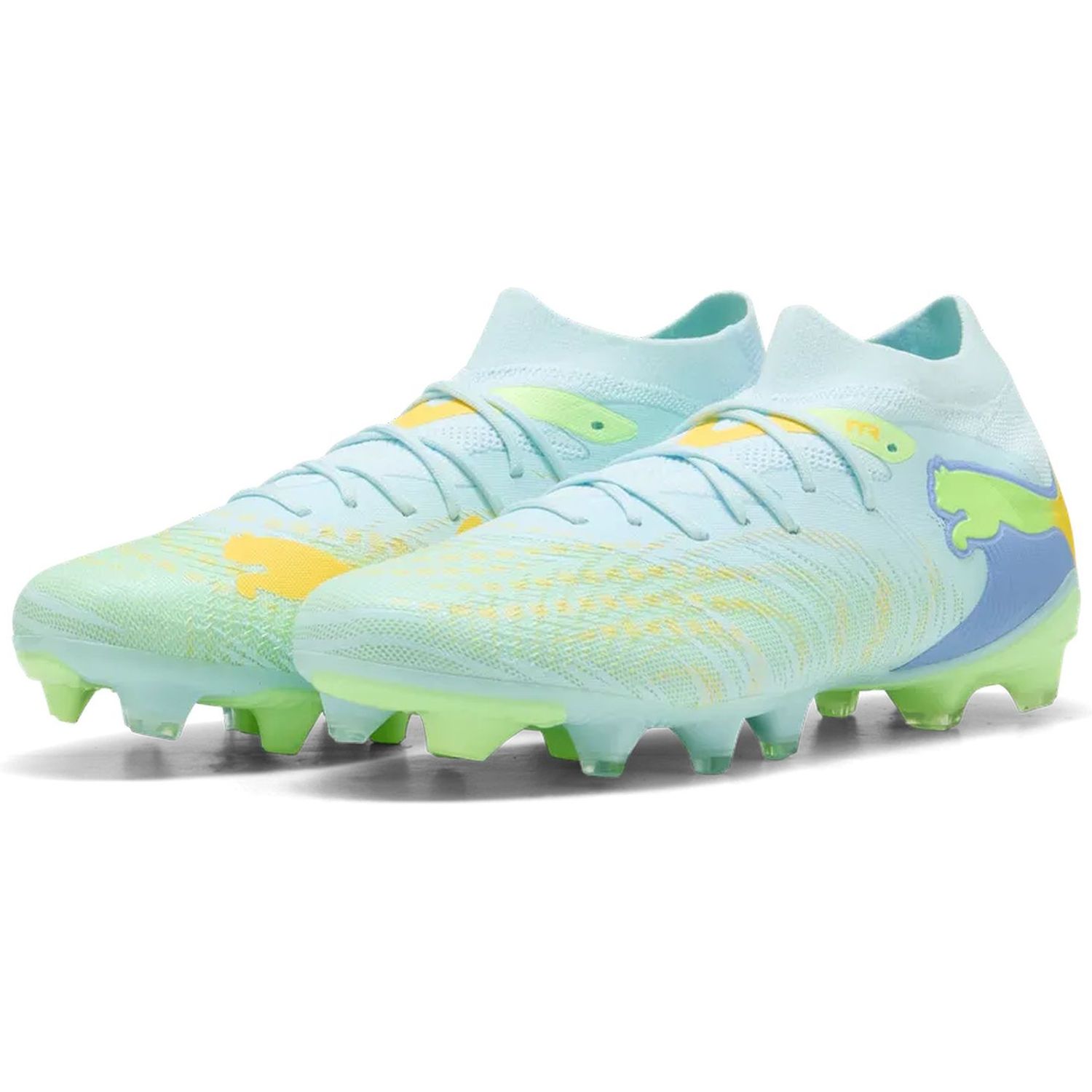 FUTURE 9 MATCH LIGHT UP FG/AG Wn\'s