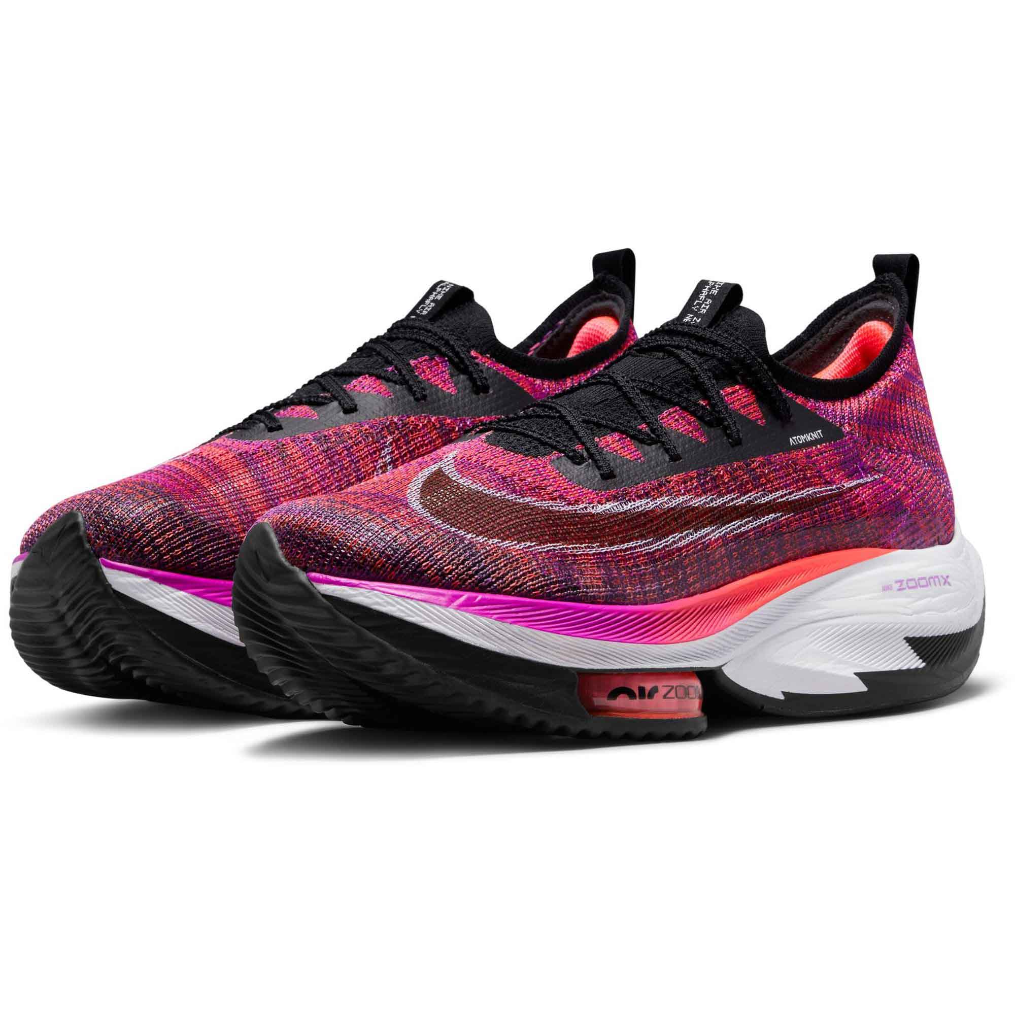 NIKE AIR ZOOM ALPHAFLY NEXT% NIKE AIR ZOOM ALPHAFLY NEXT%