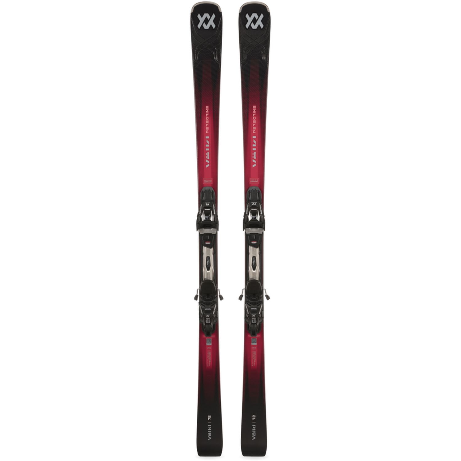 PEREGRINE 72/RMOTION TL 12 GW