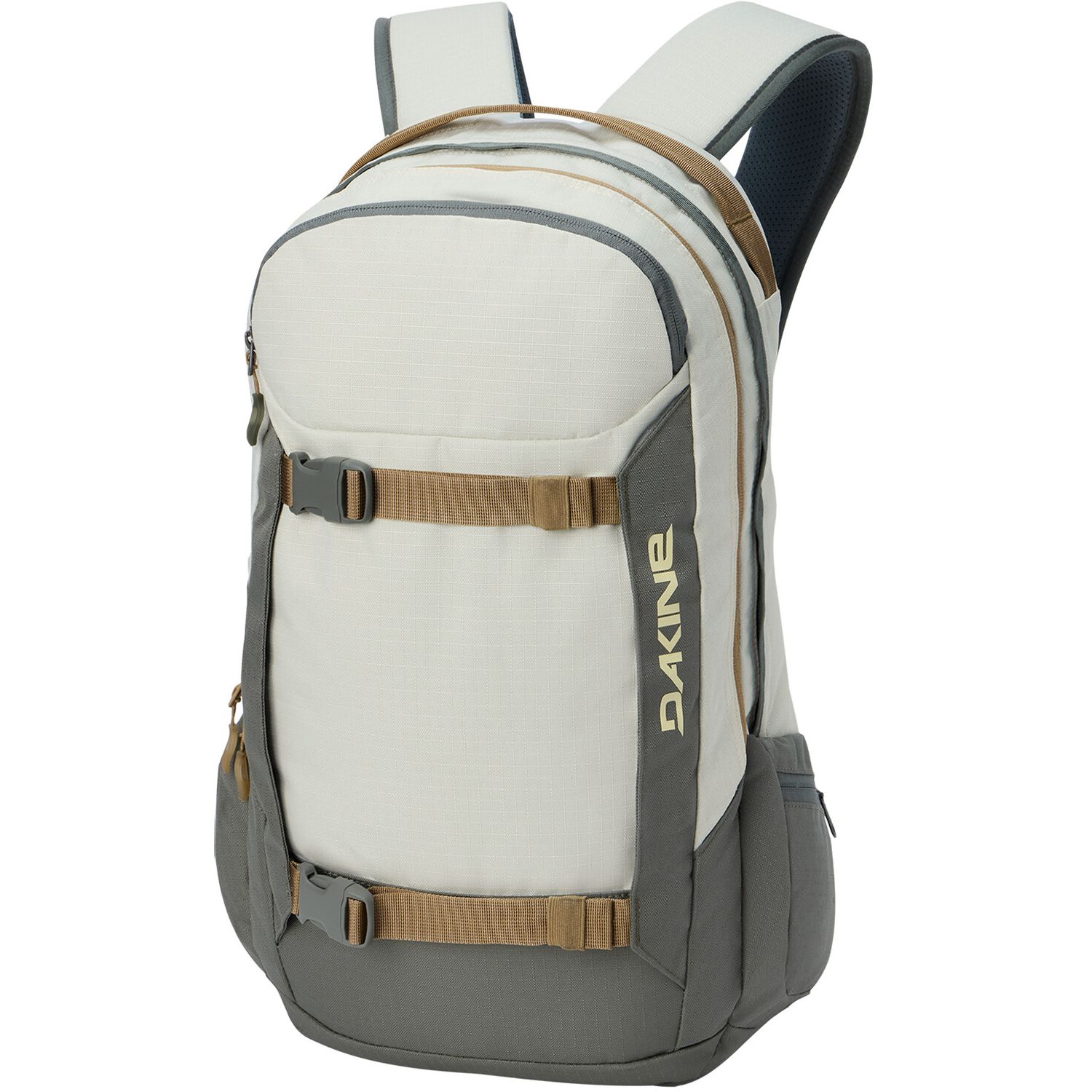 Mission Pack 25L