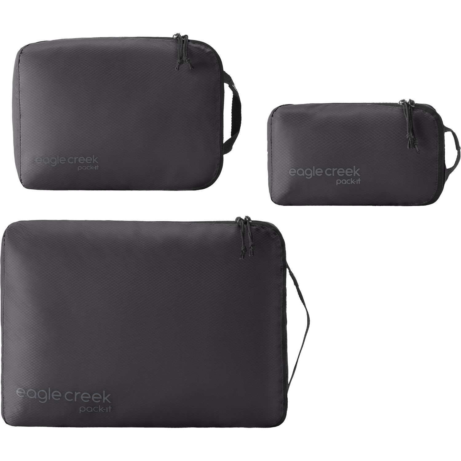 Pack-It Isolate Cube Set Pack-It Isolate Cube Set