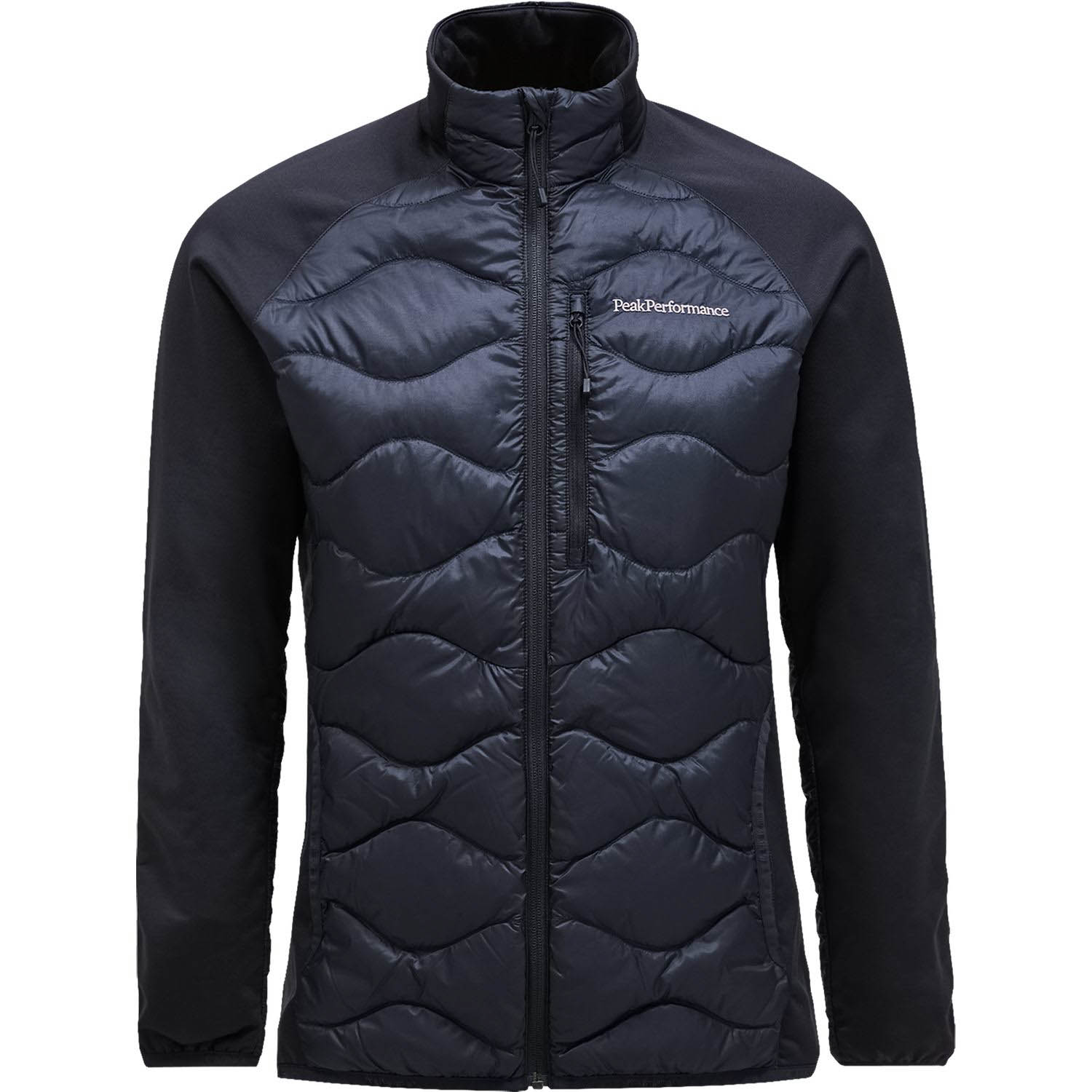 Helium Down Hybrid Jacket Herren Helium Down Hybrid Jacket Herren