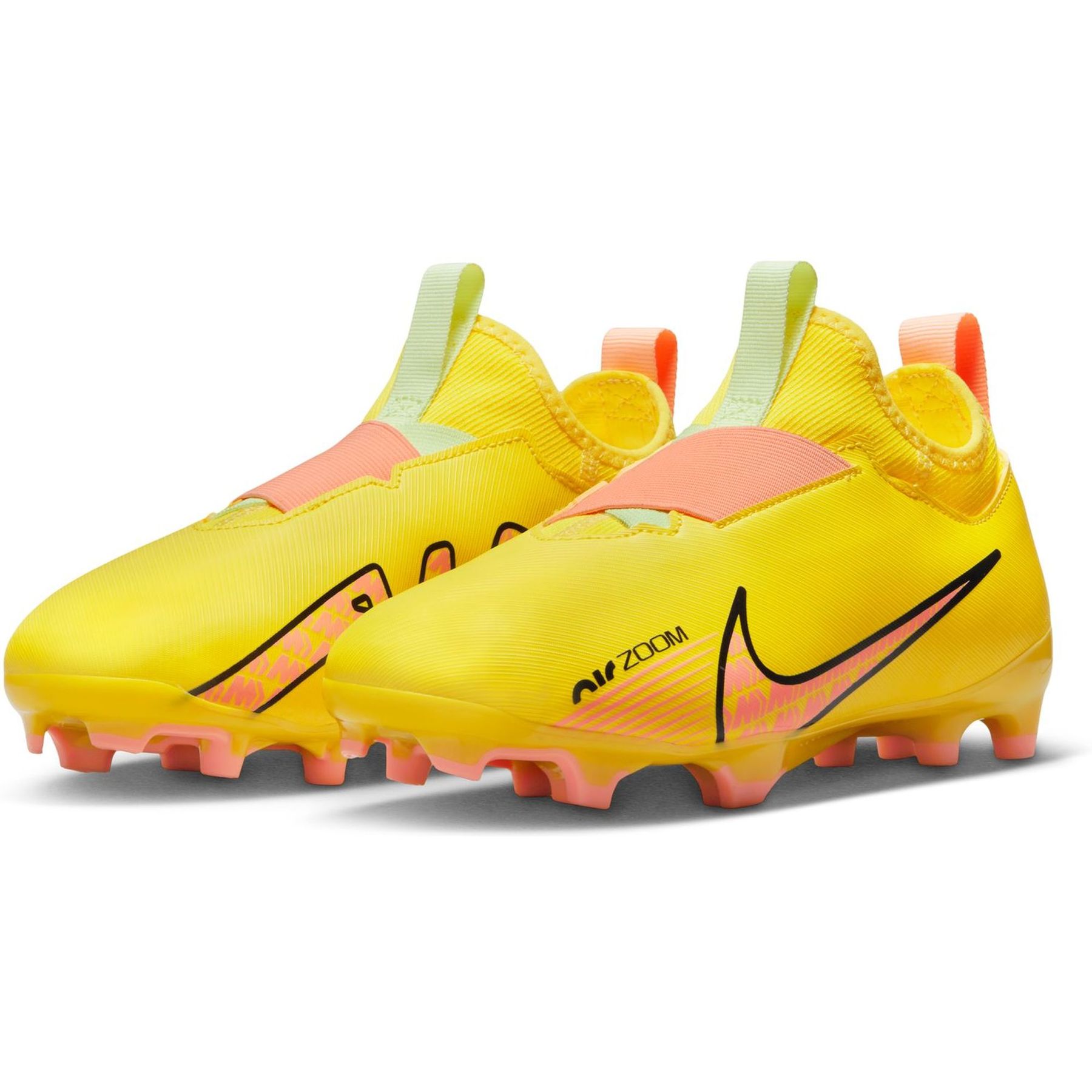 Nike Jr. Zoom Mercurial Vapor 15 Academy MG Nike Jr. Zoom Mercurial Vapor 15 Academy MG