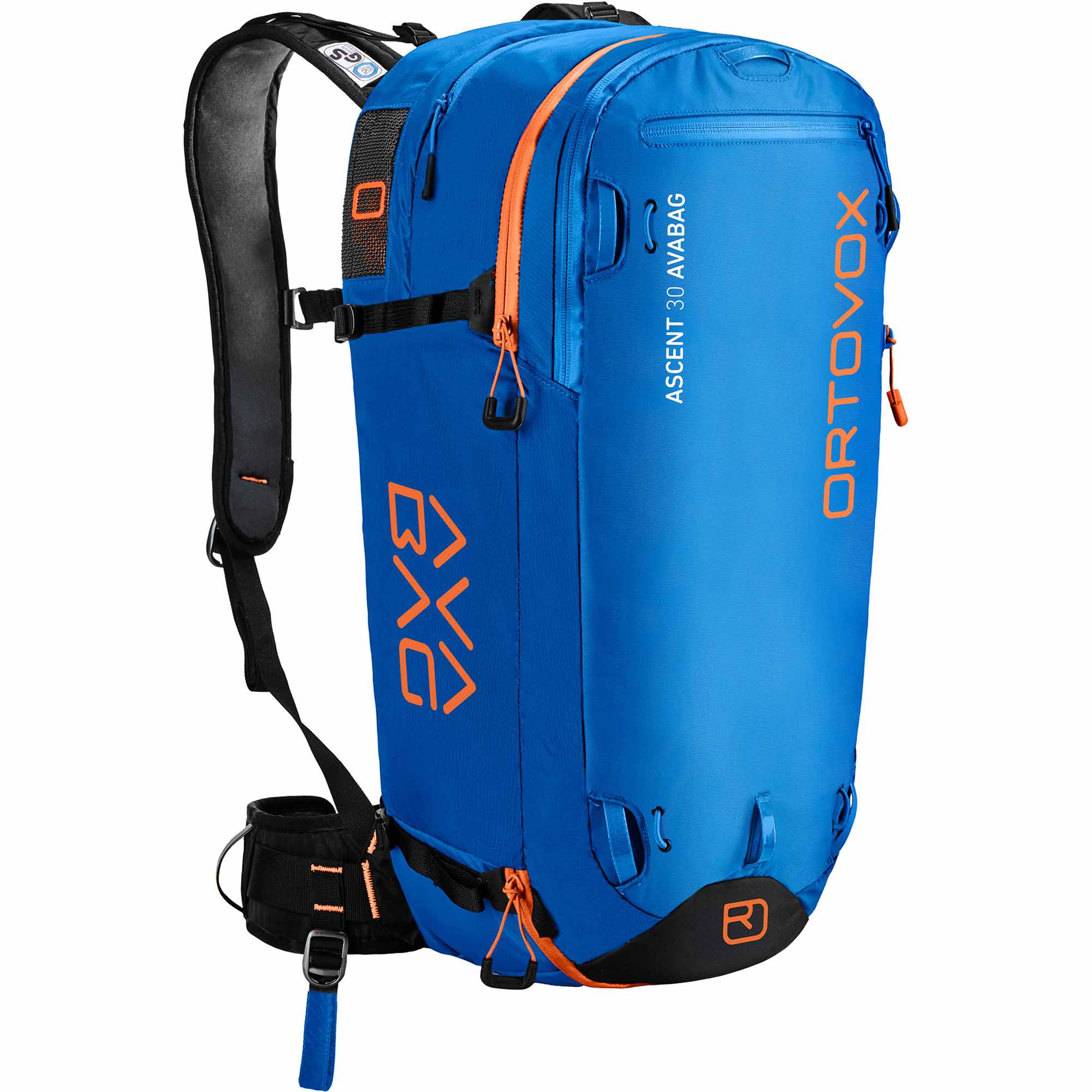 Ascent 30 Avabag Kit Ascent 30 Avabag Kit