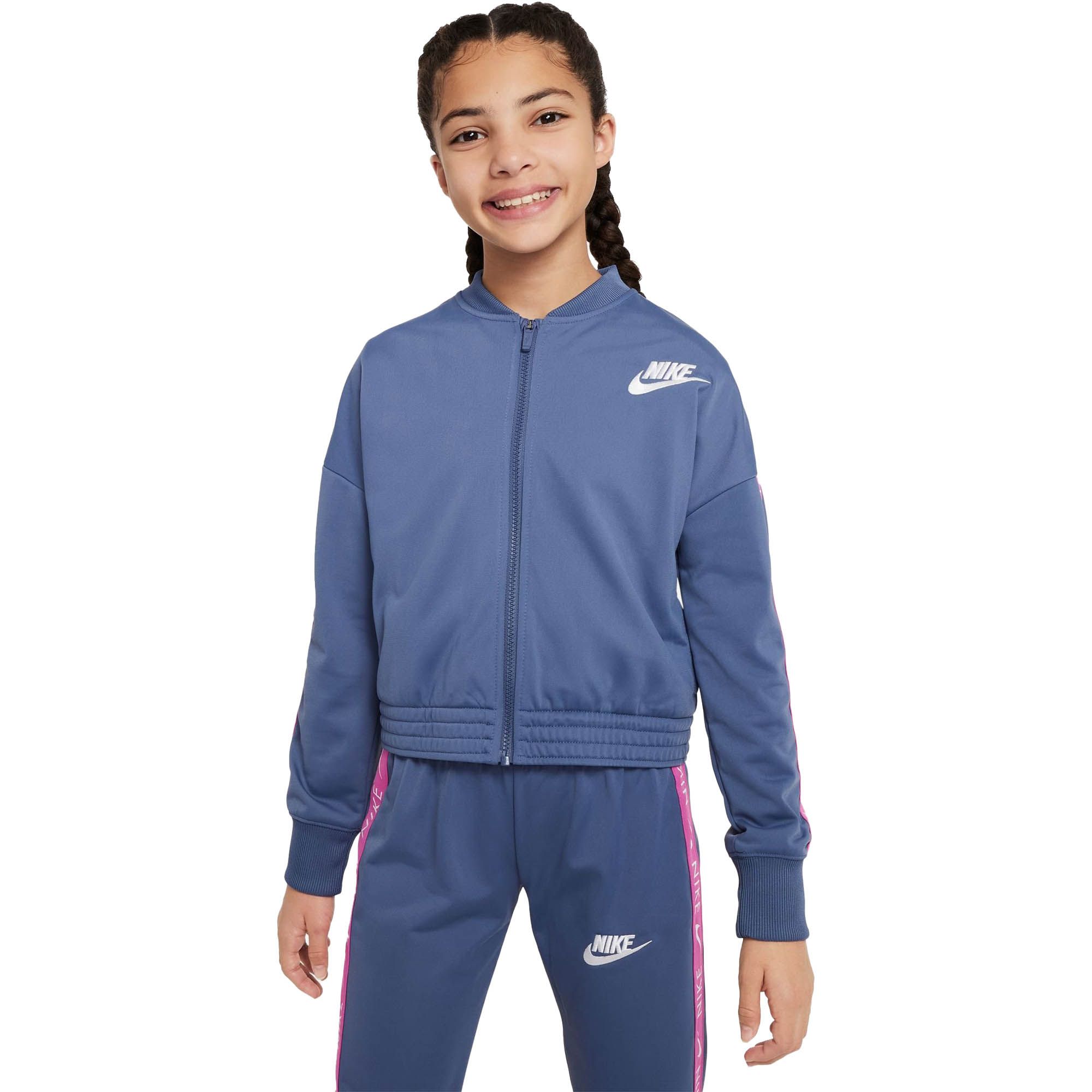 JR Sportswear Big Kids Tracksuit