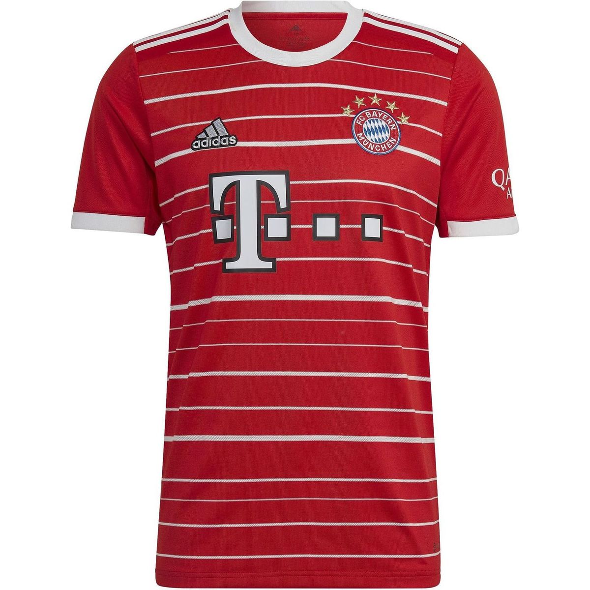 FC Bayern München 2022/23 Home FCB H JSY FC Bayern München 2022/23 Home FCB H JSY